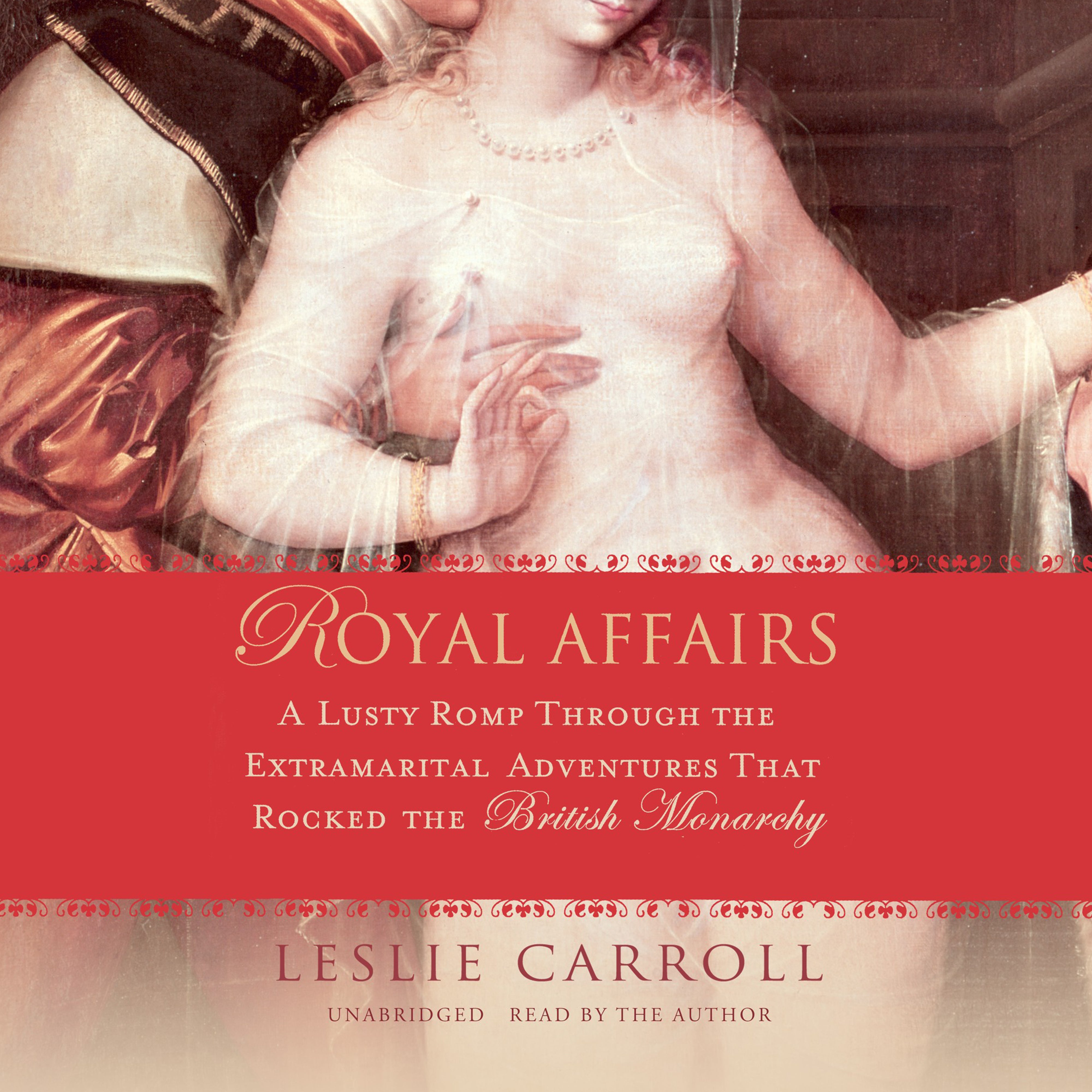 Royal Affairs