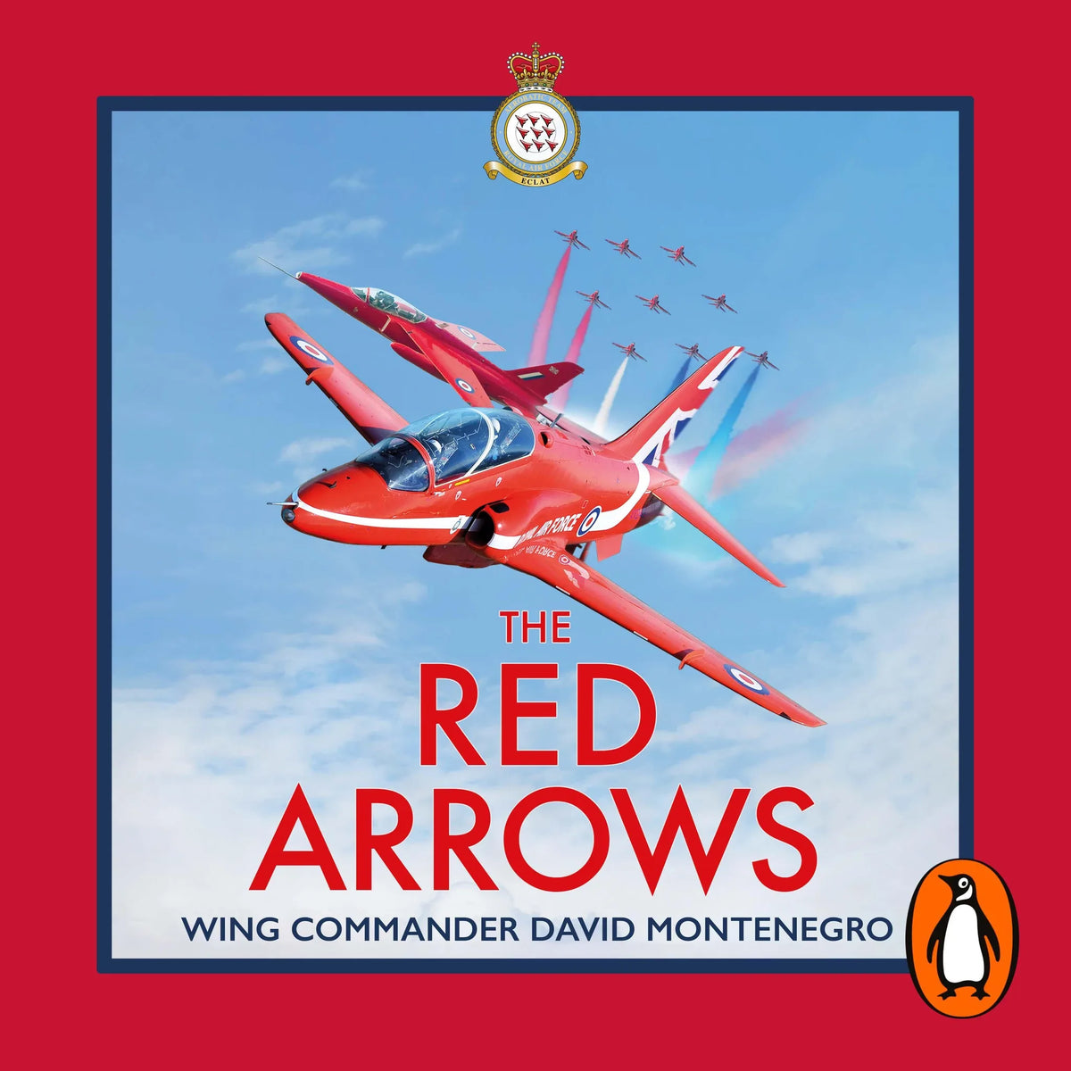 The Red Arrows