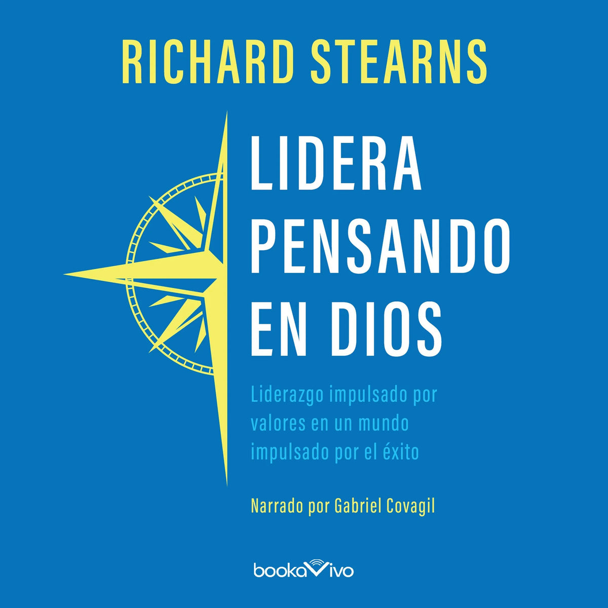 Lidera pensando en Dios