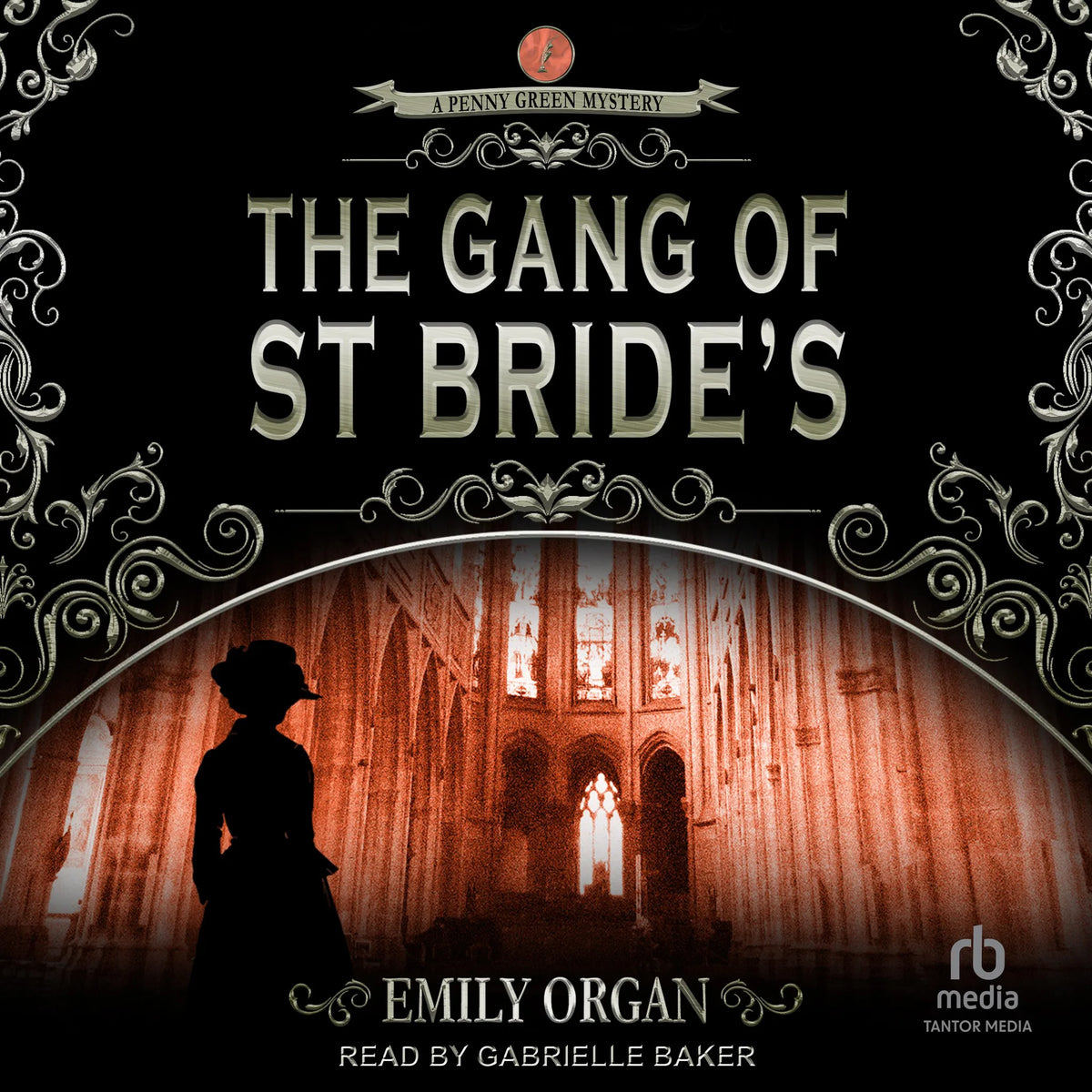 The Gang of St Bride's