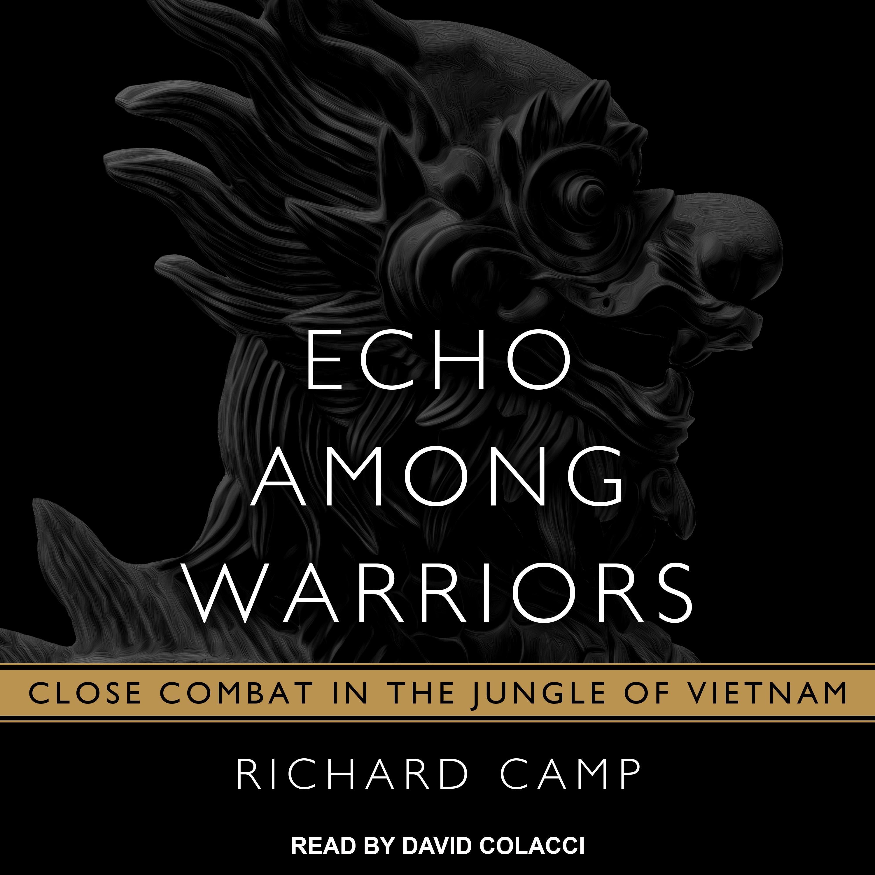 Echo Among Warriors