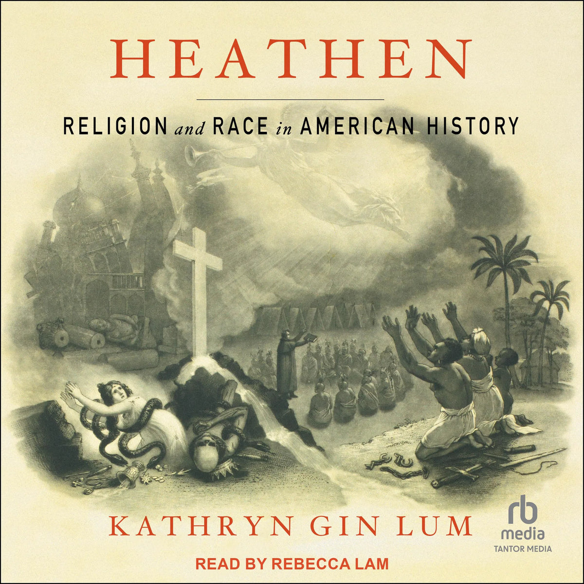 Heathen