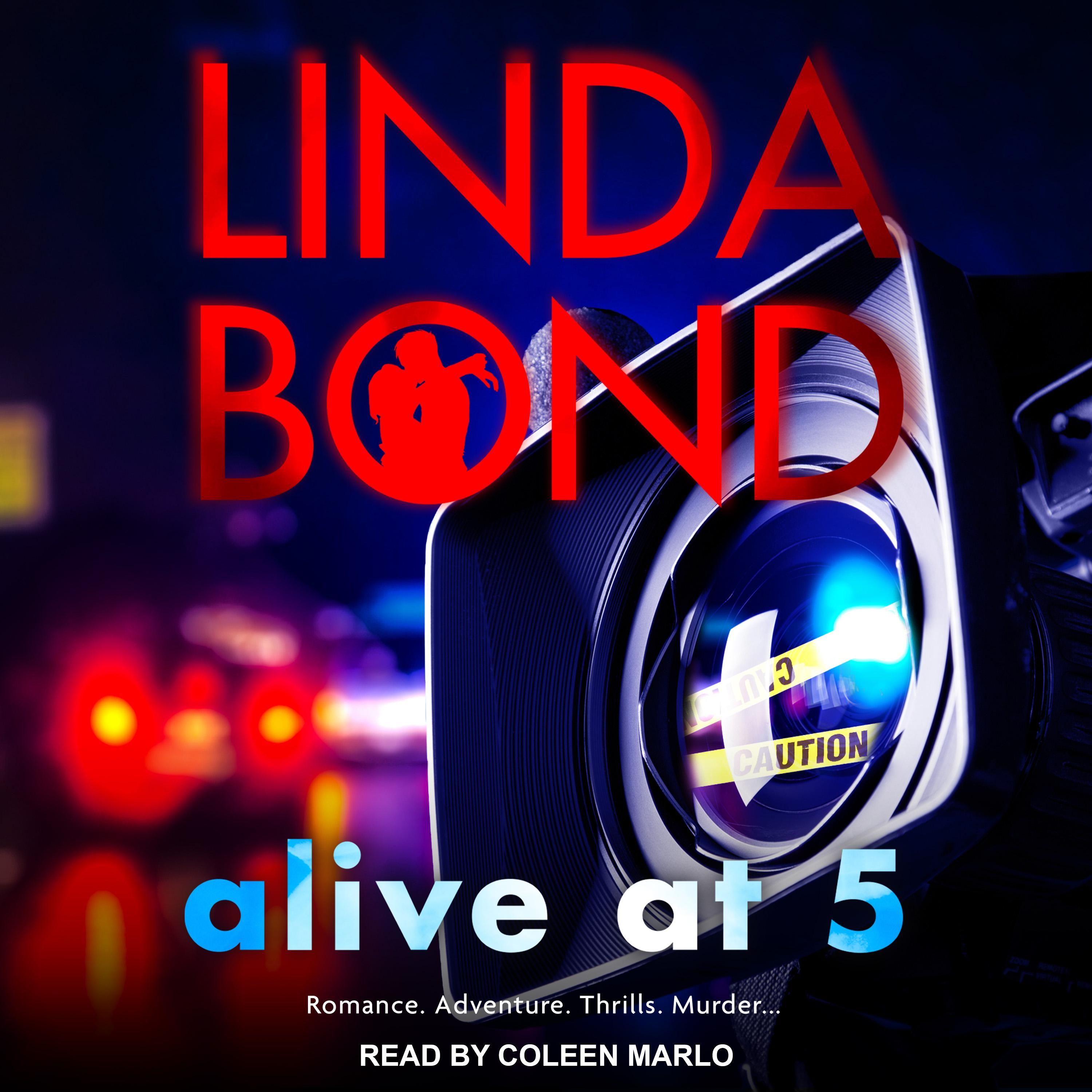 Alive at 5