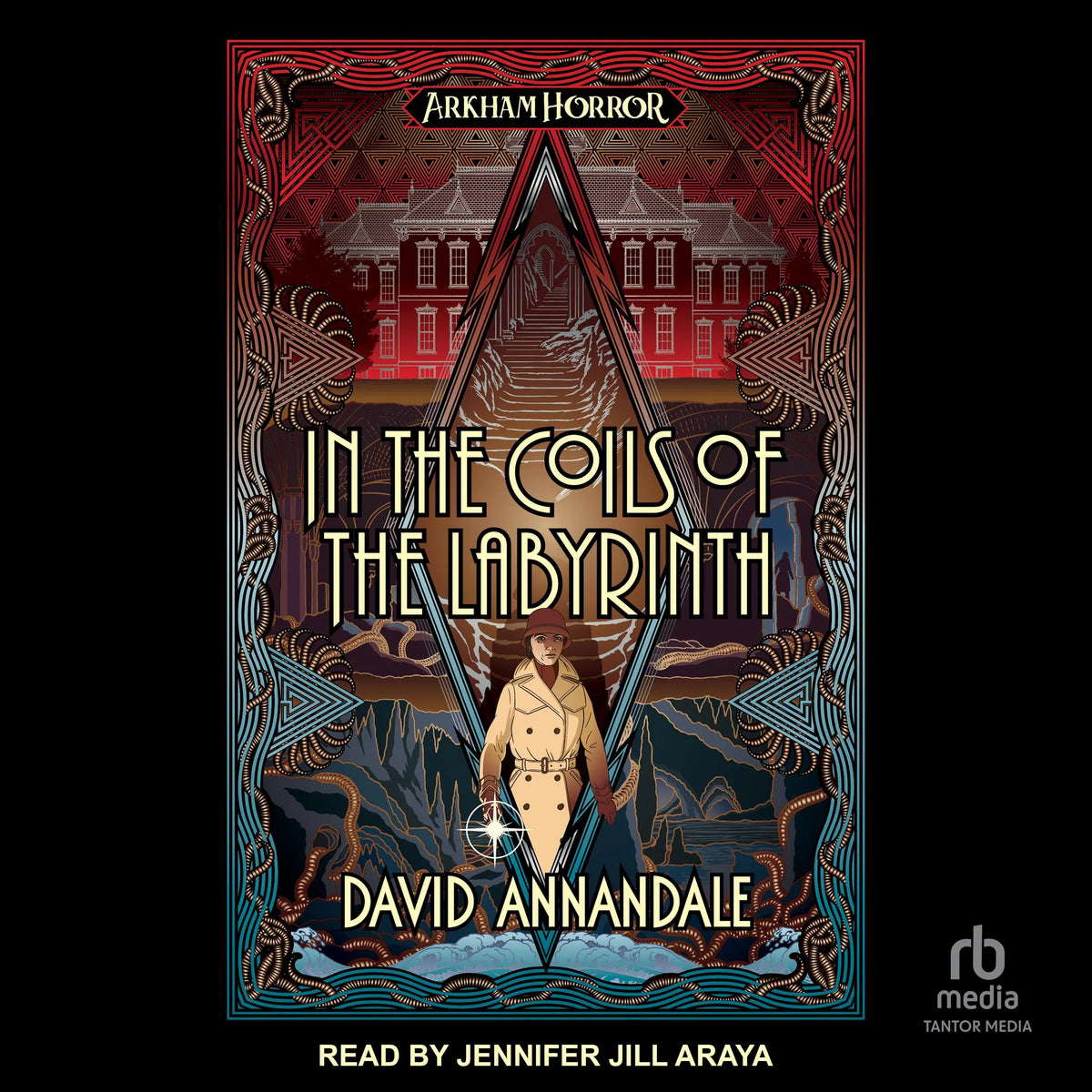In the Coils of the Labyrinth