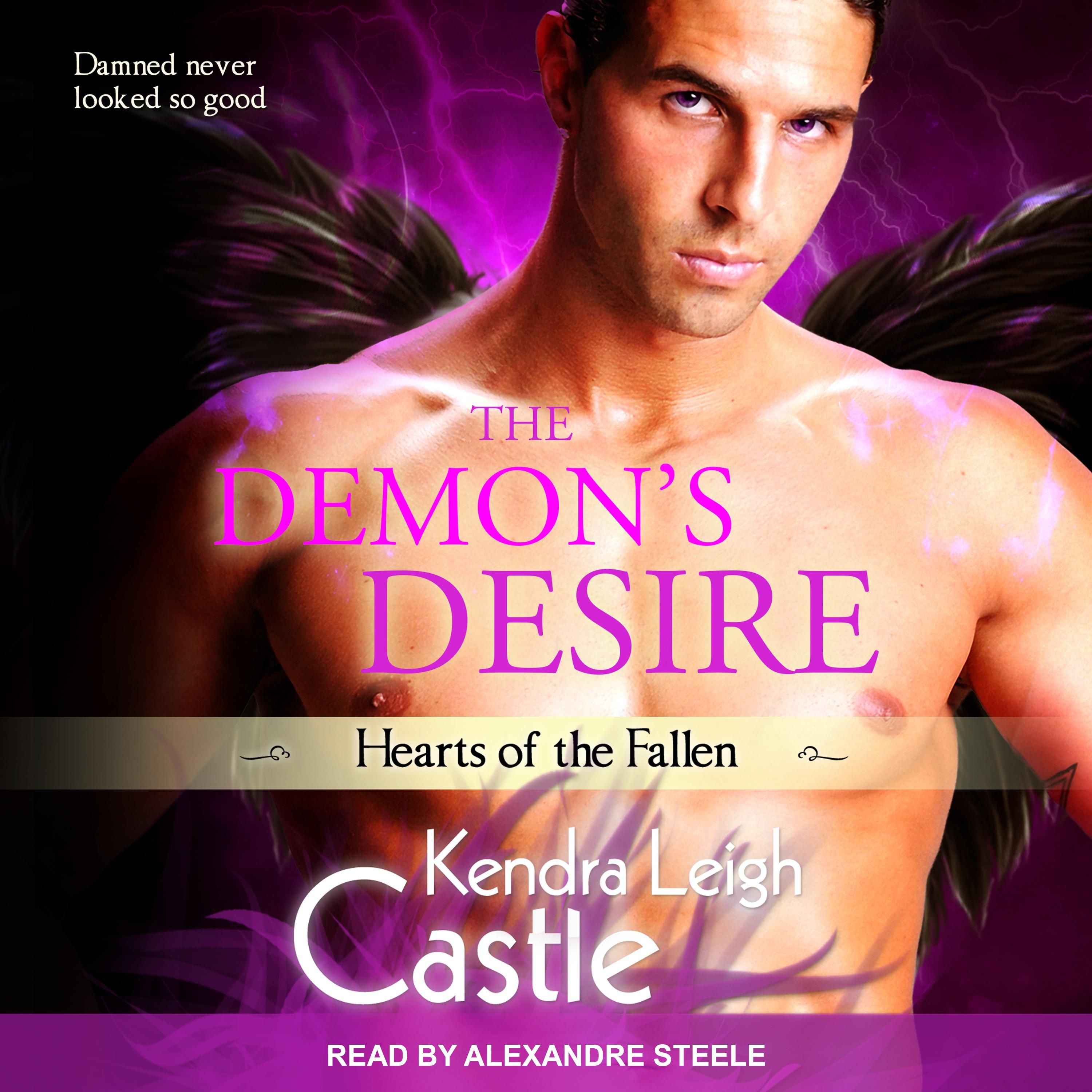 The Demon's Desire