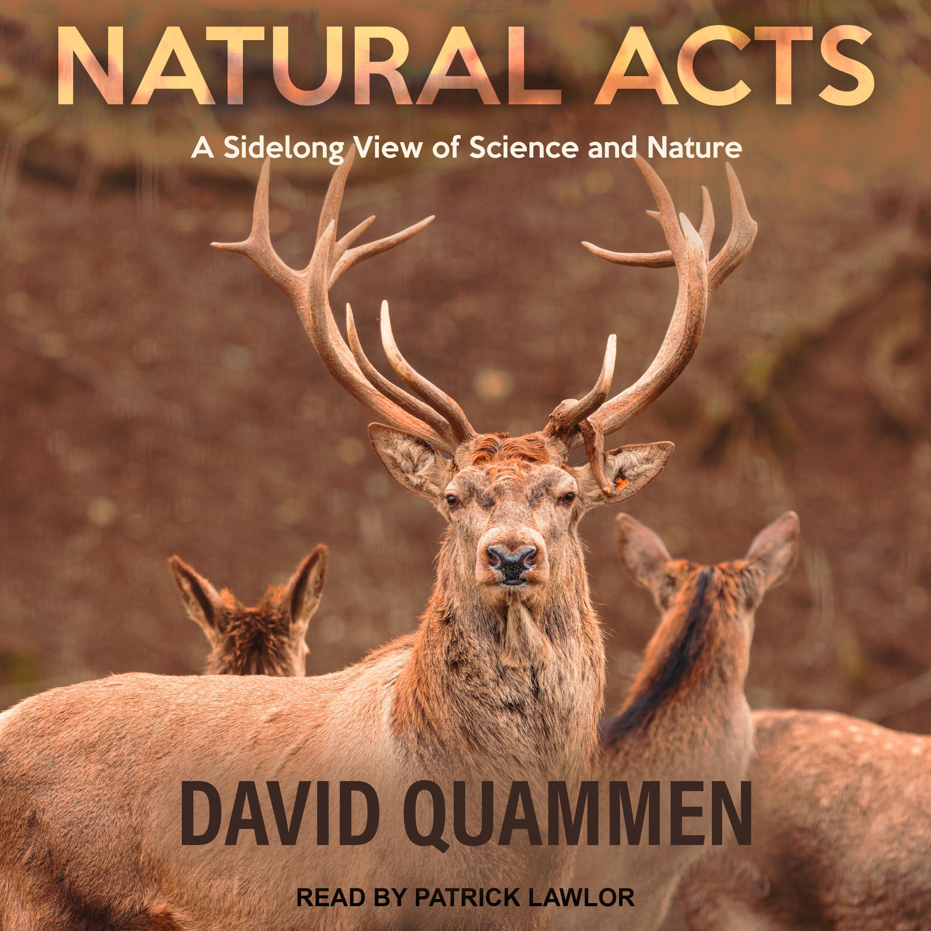 Natural Acts