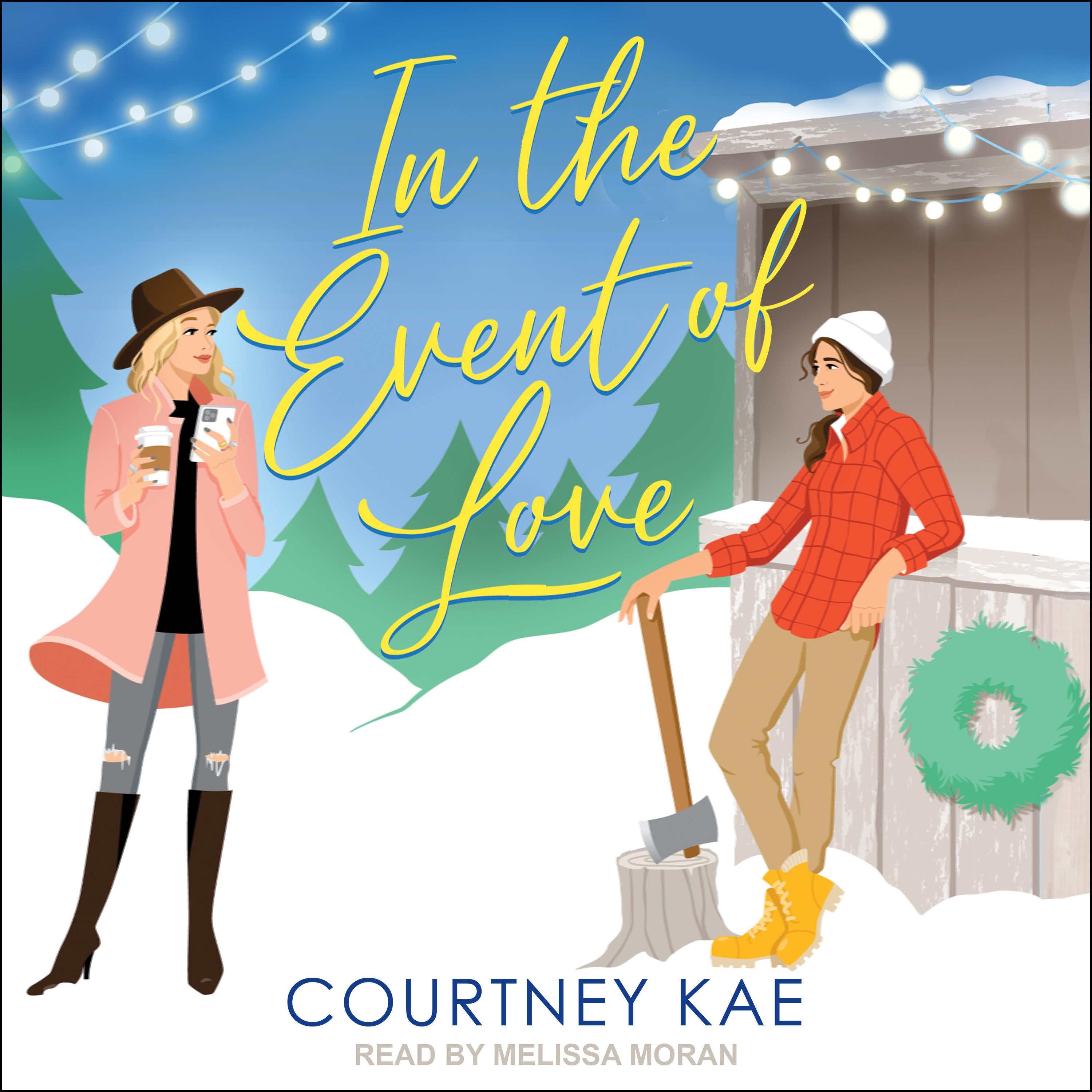 In the Event of Love