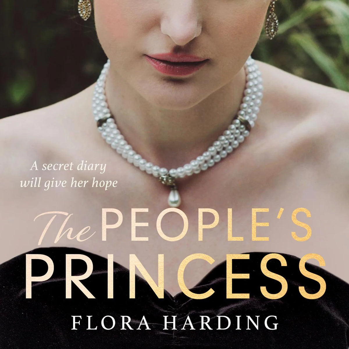 The People’s Princess