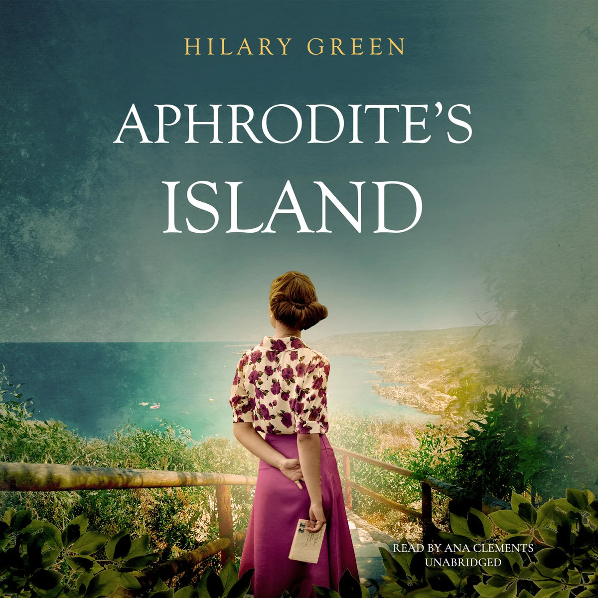 Aphrodite's Island