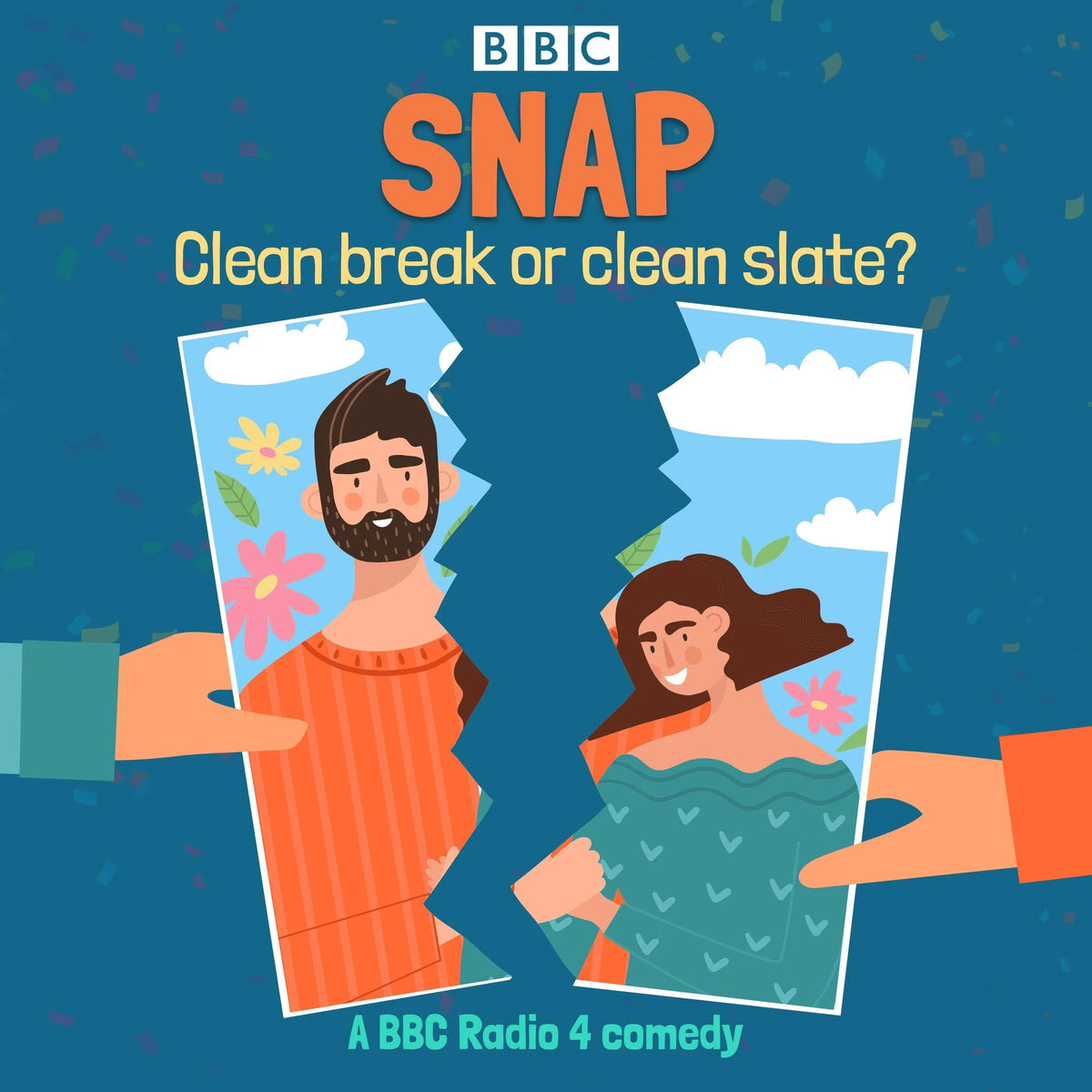 Snap: Clean break or clean slate?