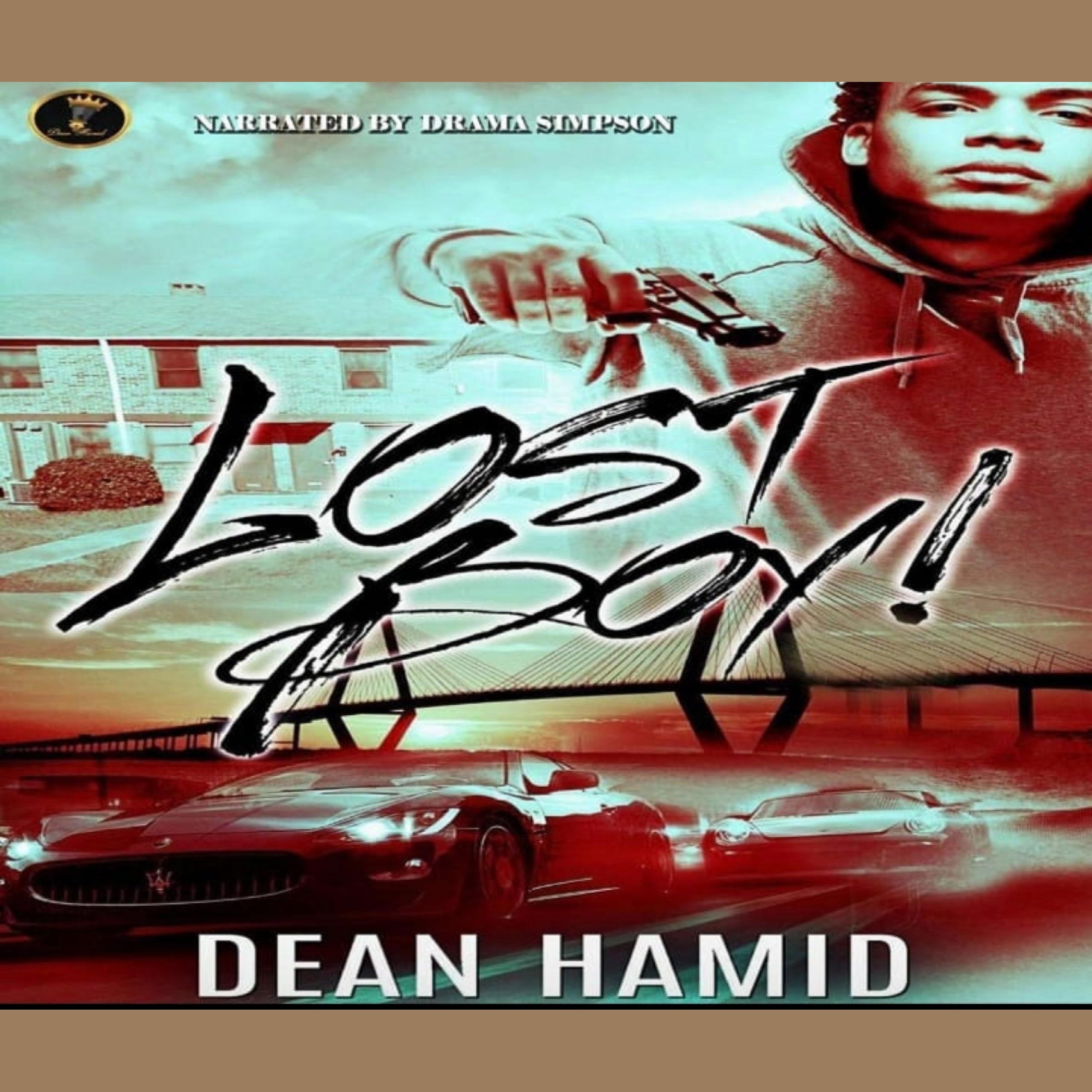Lost Boy