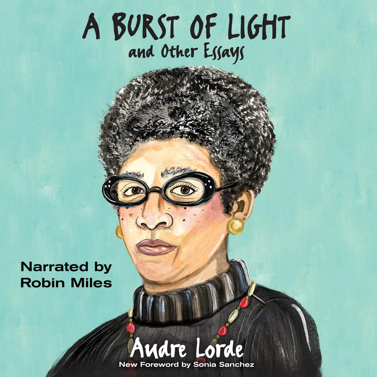A Burst of Light