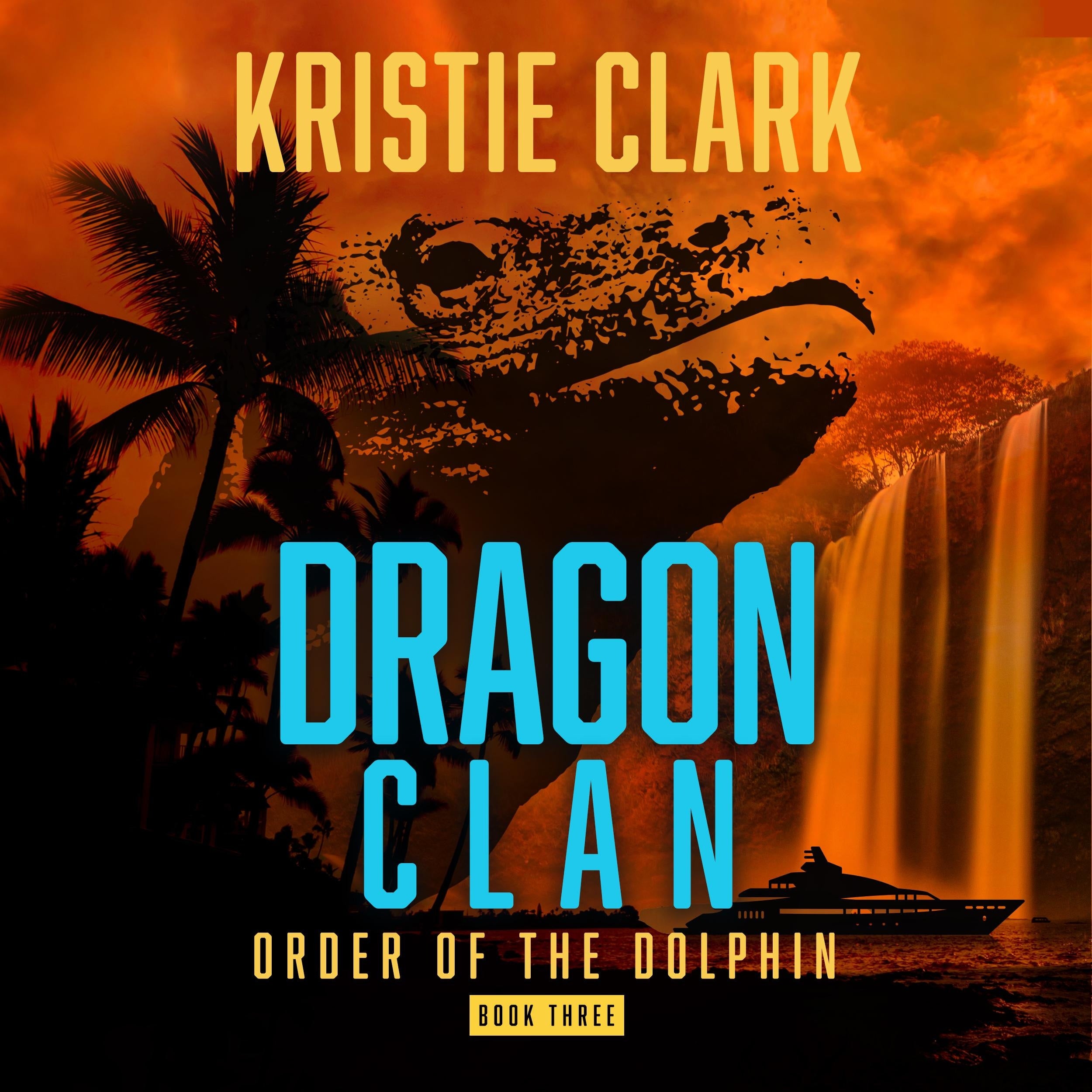 Dragon Clan