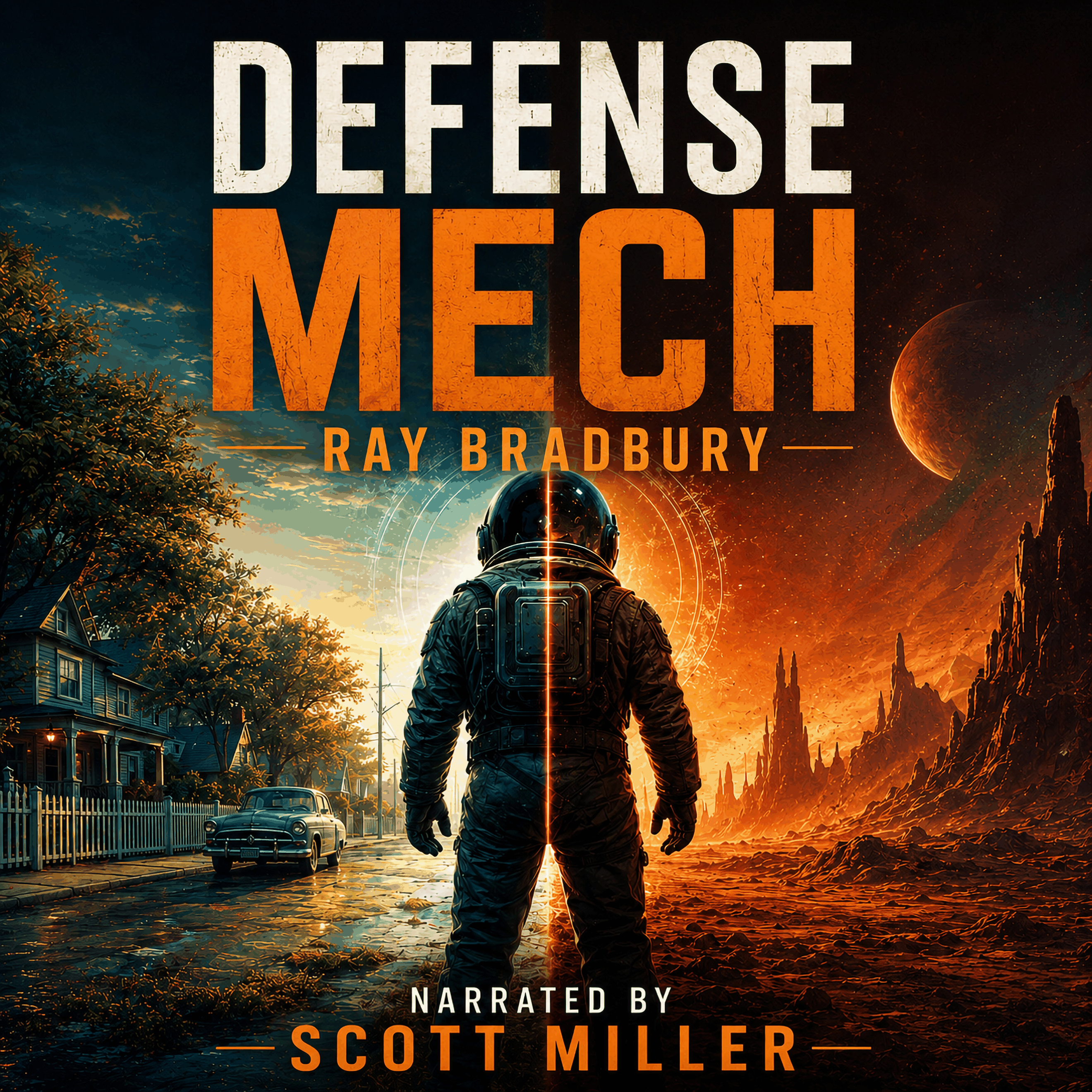 Defense Mech