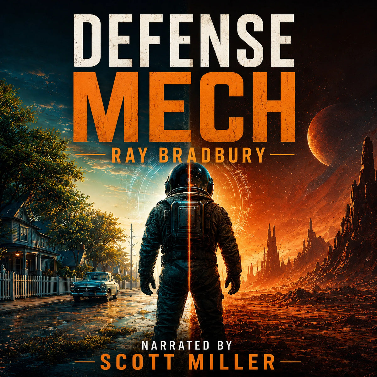 Defense Mech
