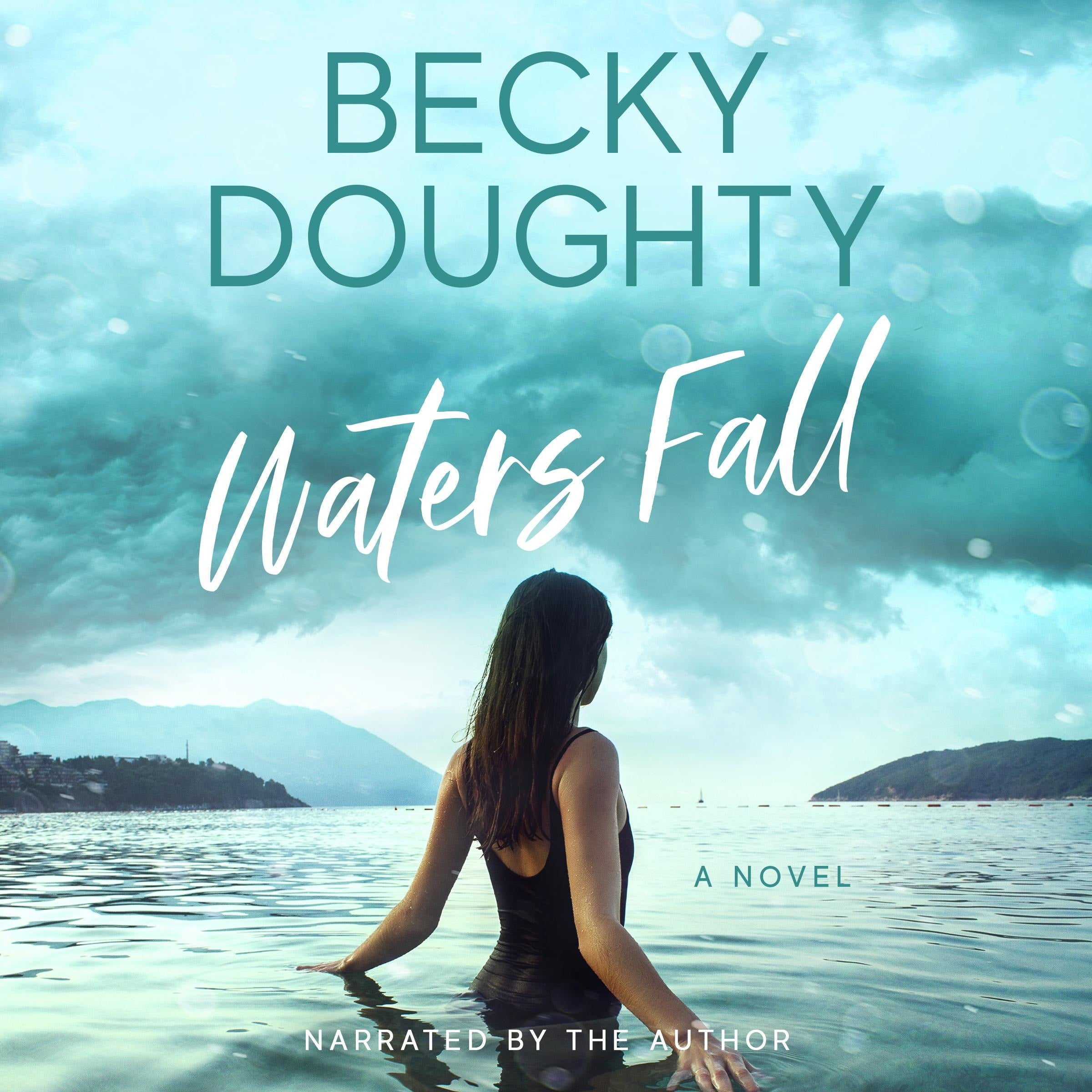 Waters Fall