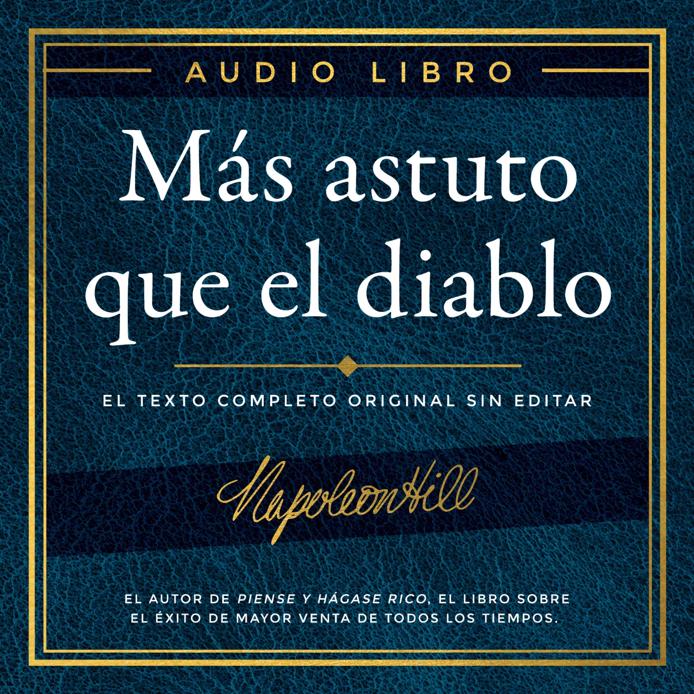 Más astuto que el diablo