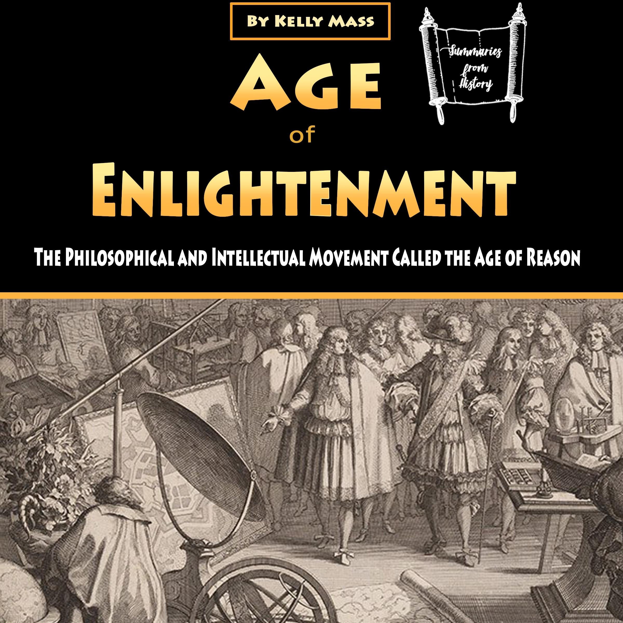 Age of Enlightenment