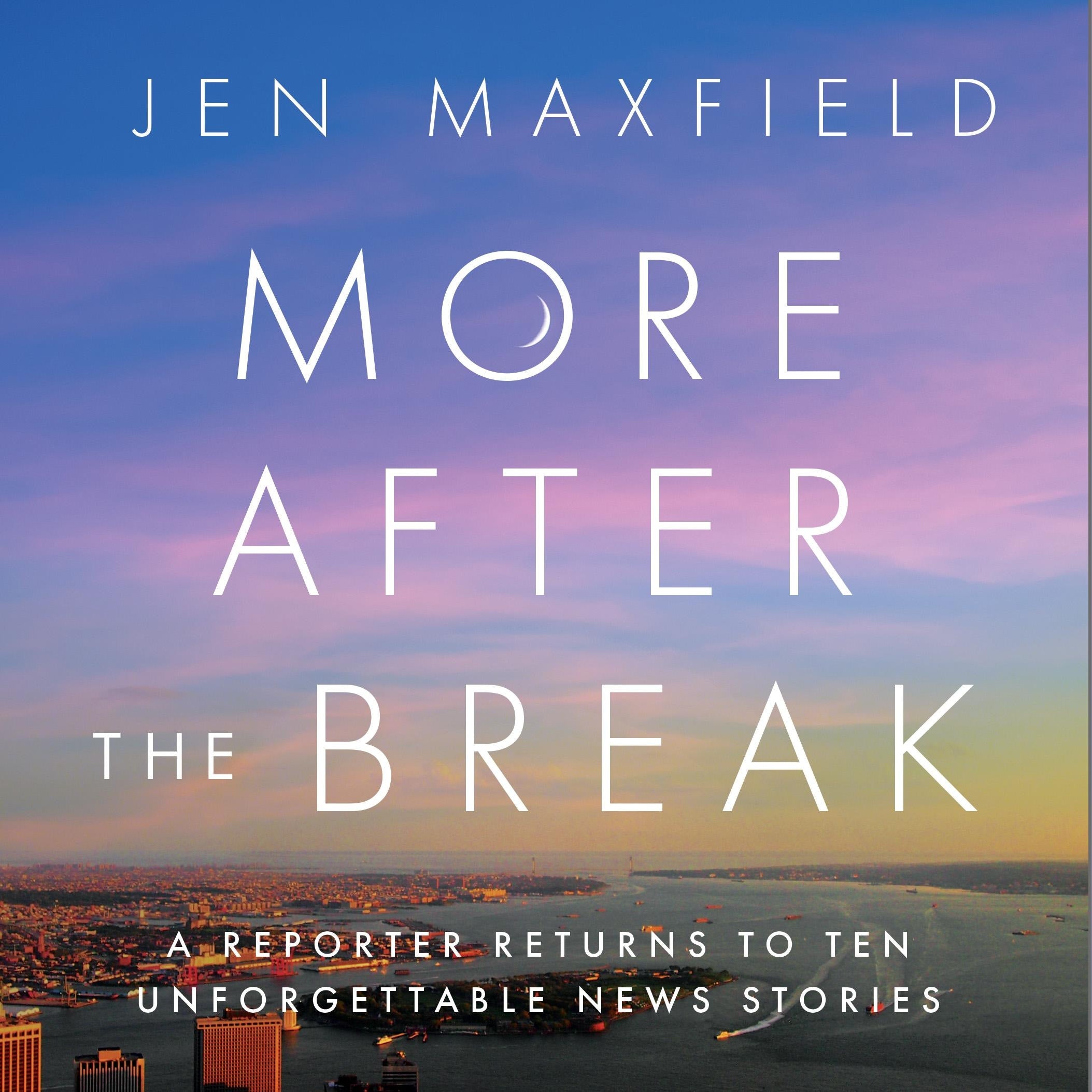 More After the Break