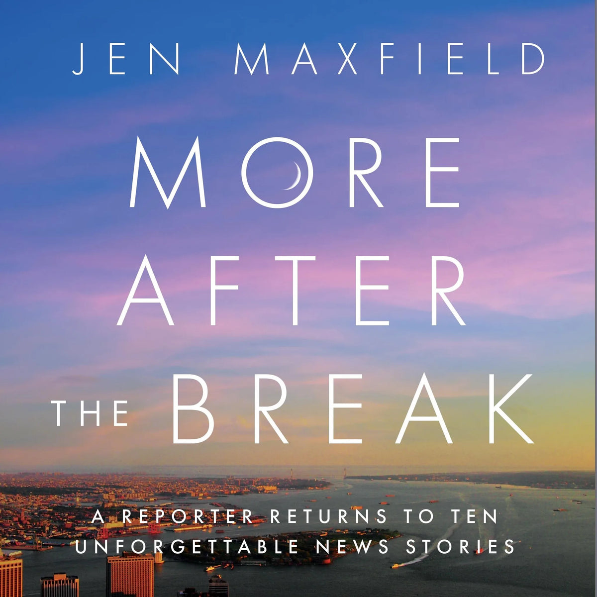 More After the Break