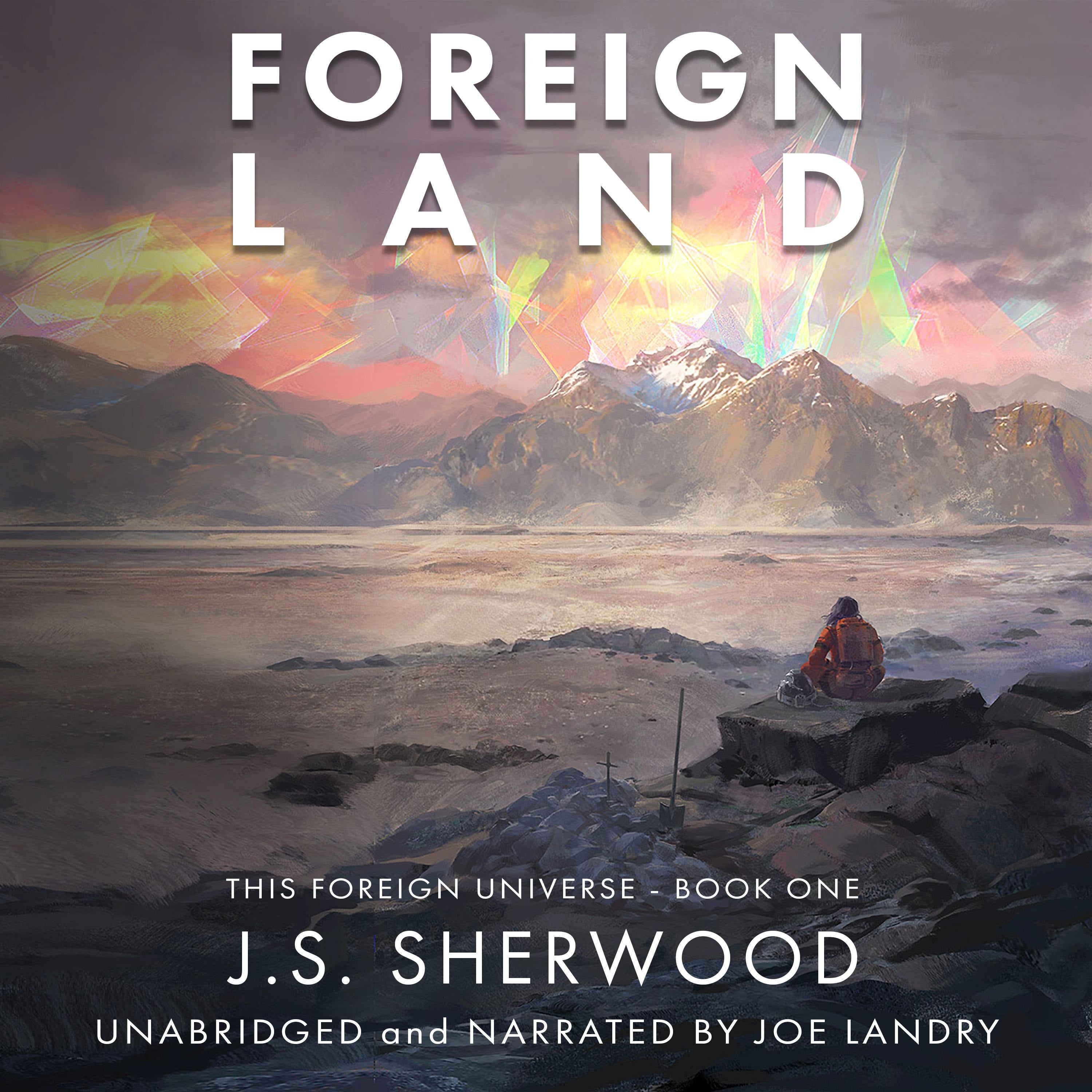 Foreign Land