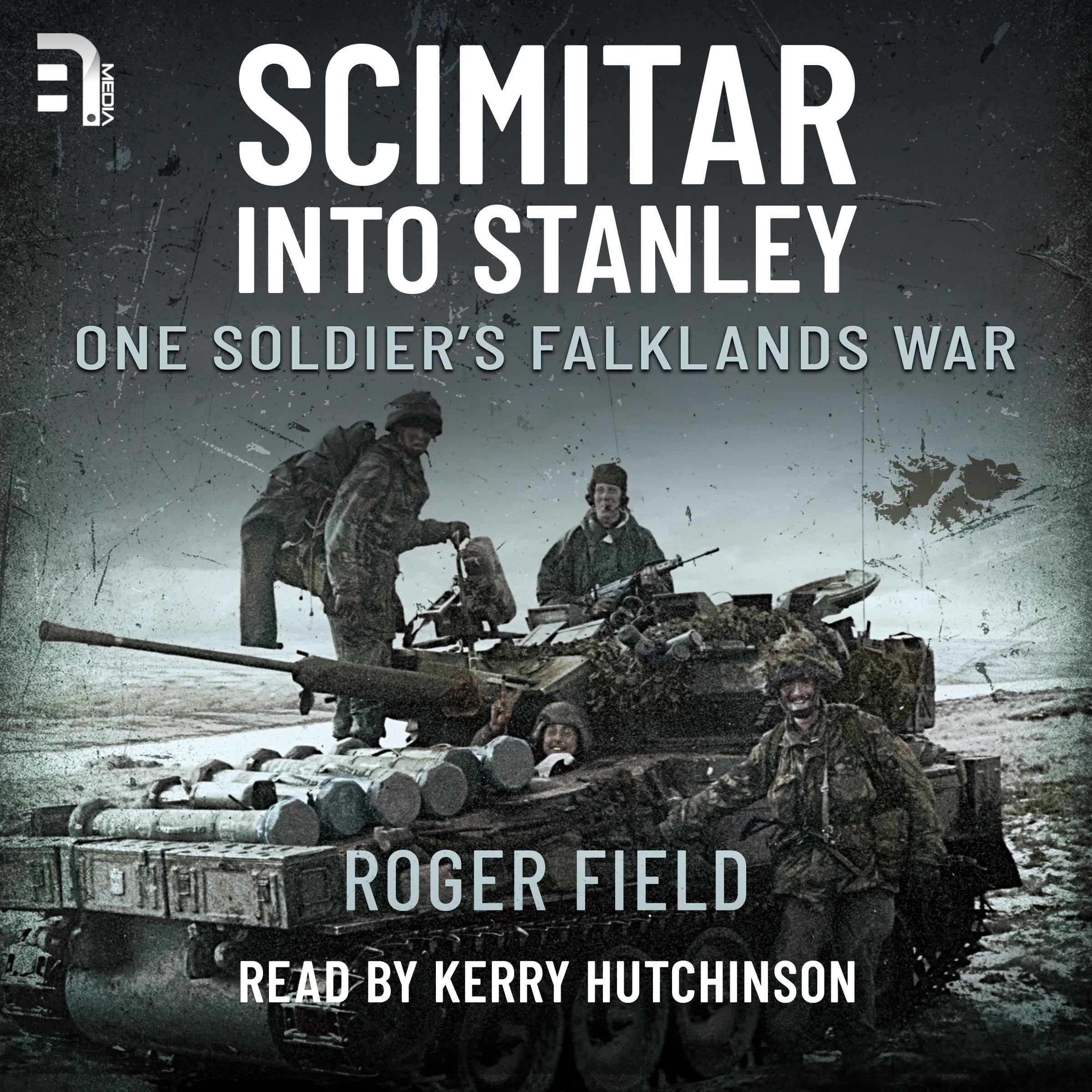Scimitar into Stanley