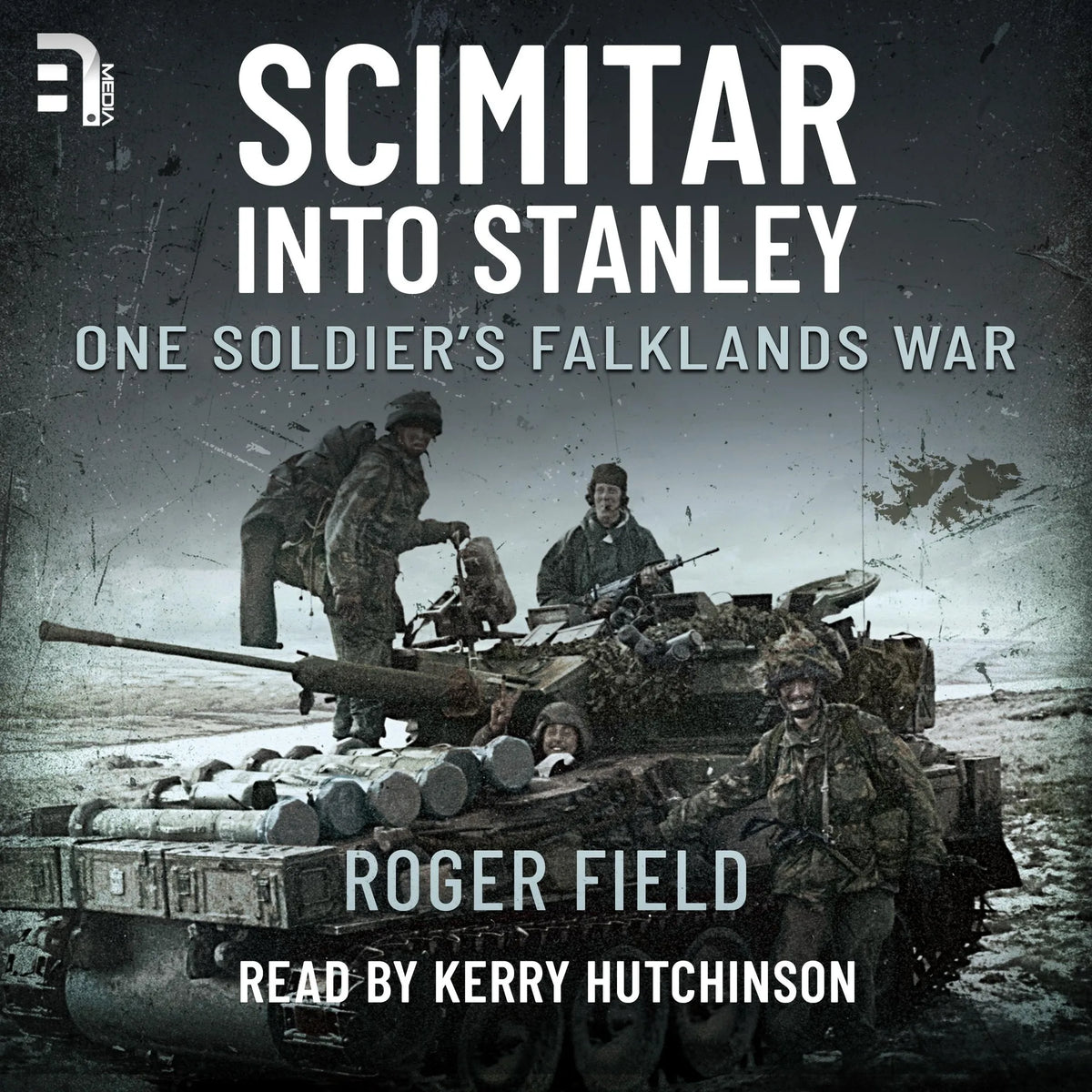 Scimitar into Stanley
