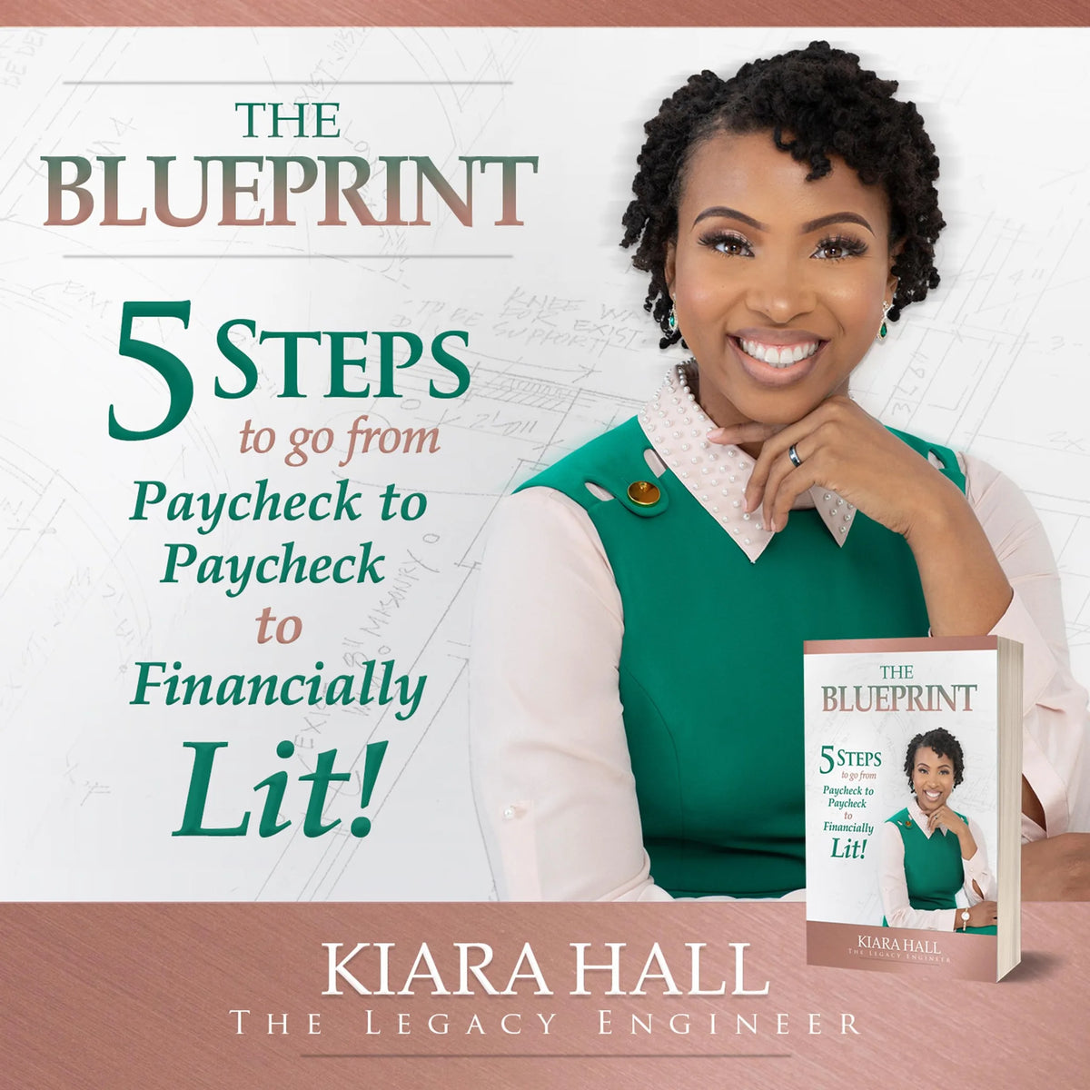 The Blueprint