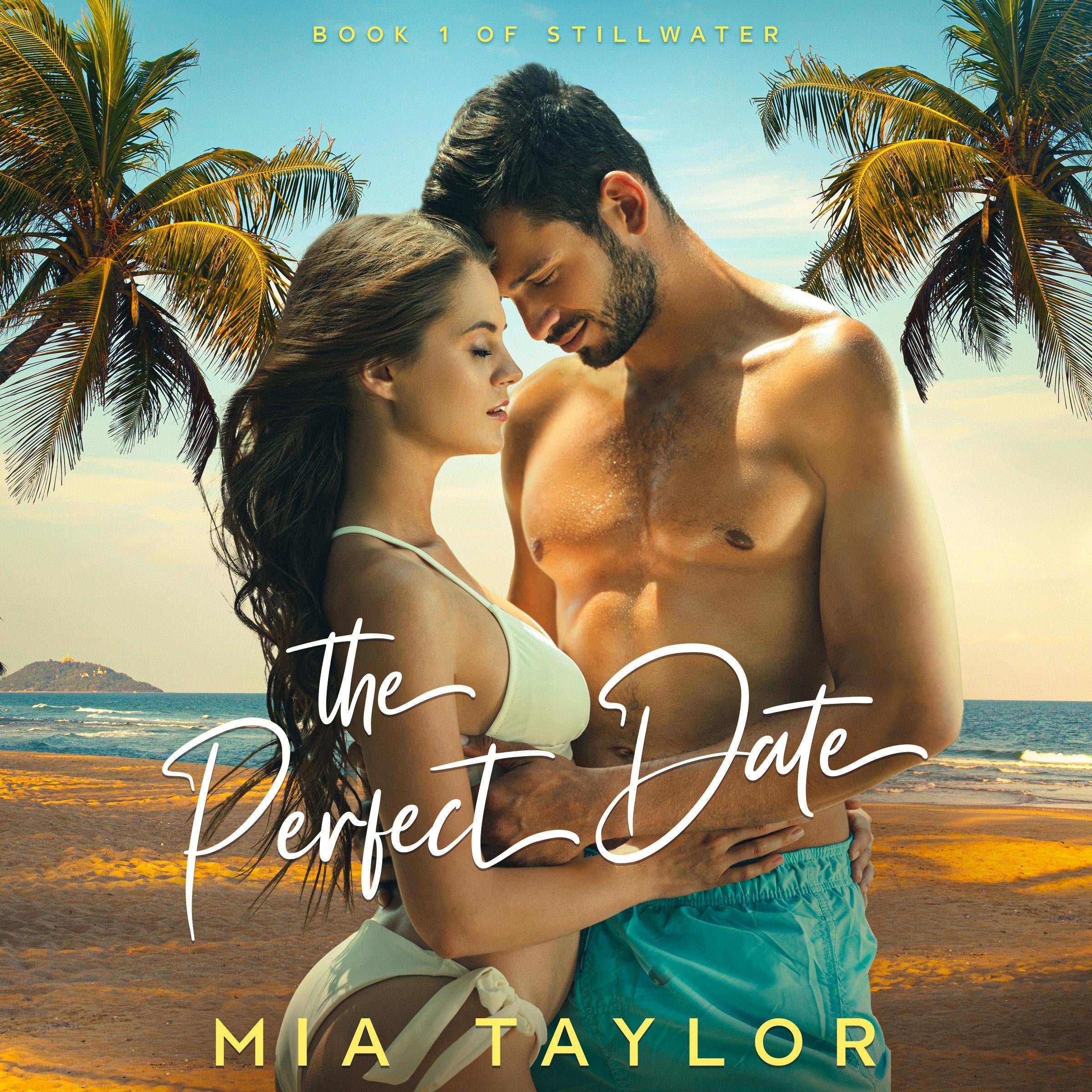 The Perfect Date