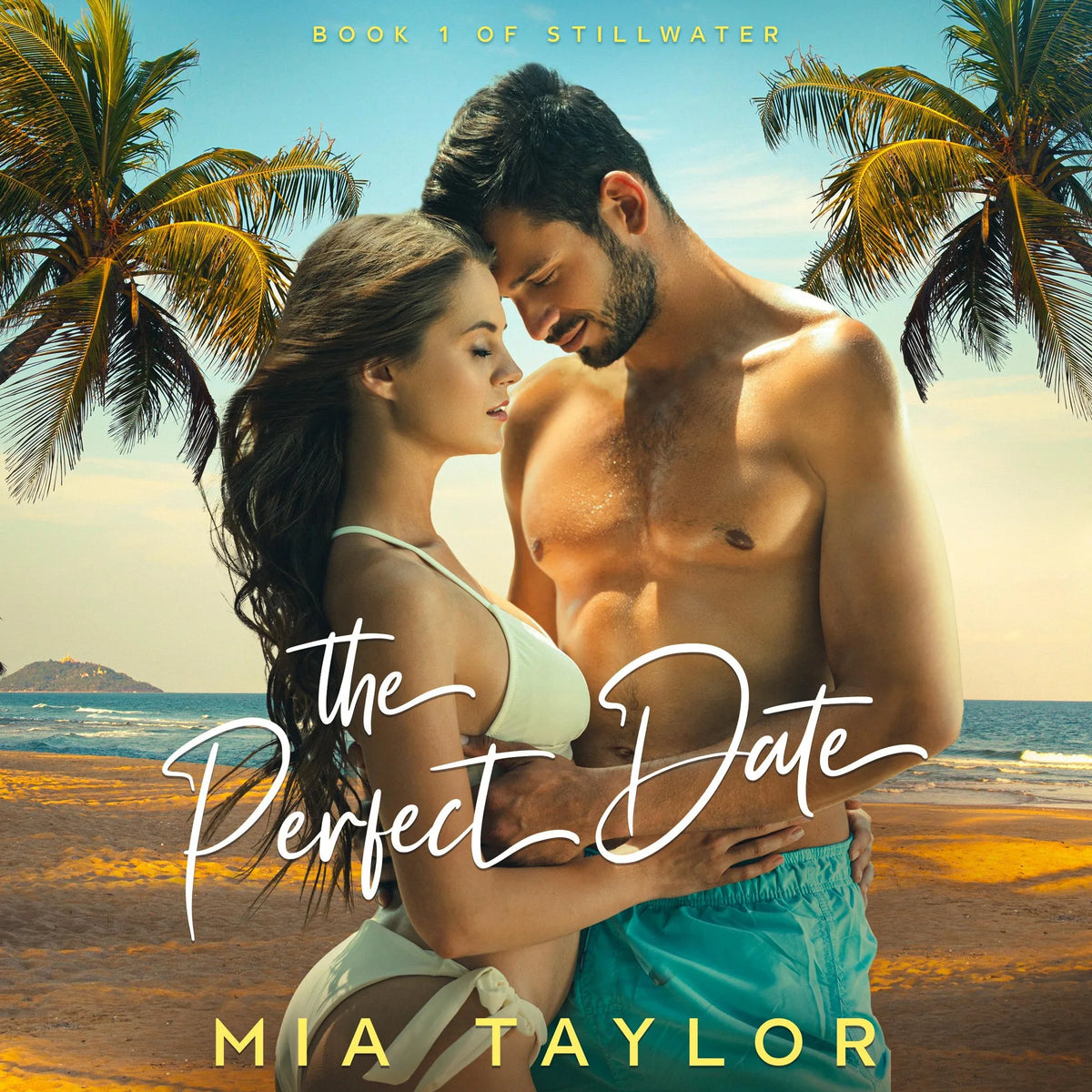 The Perfect Date