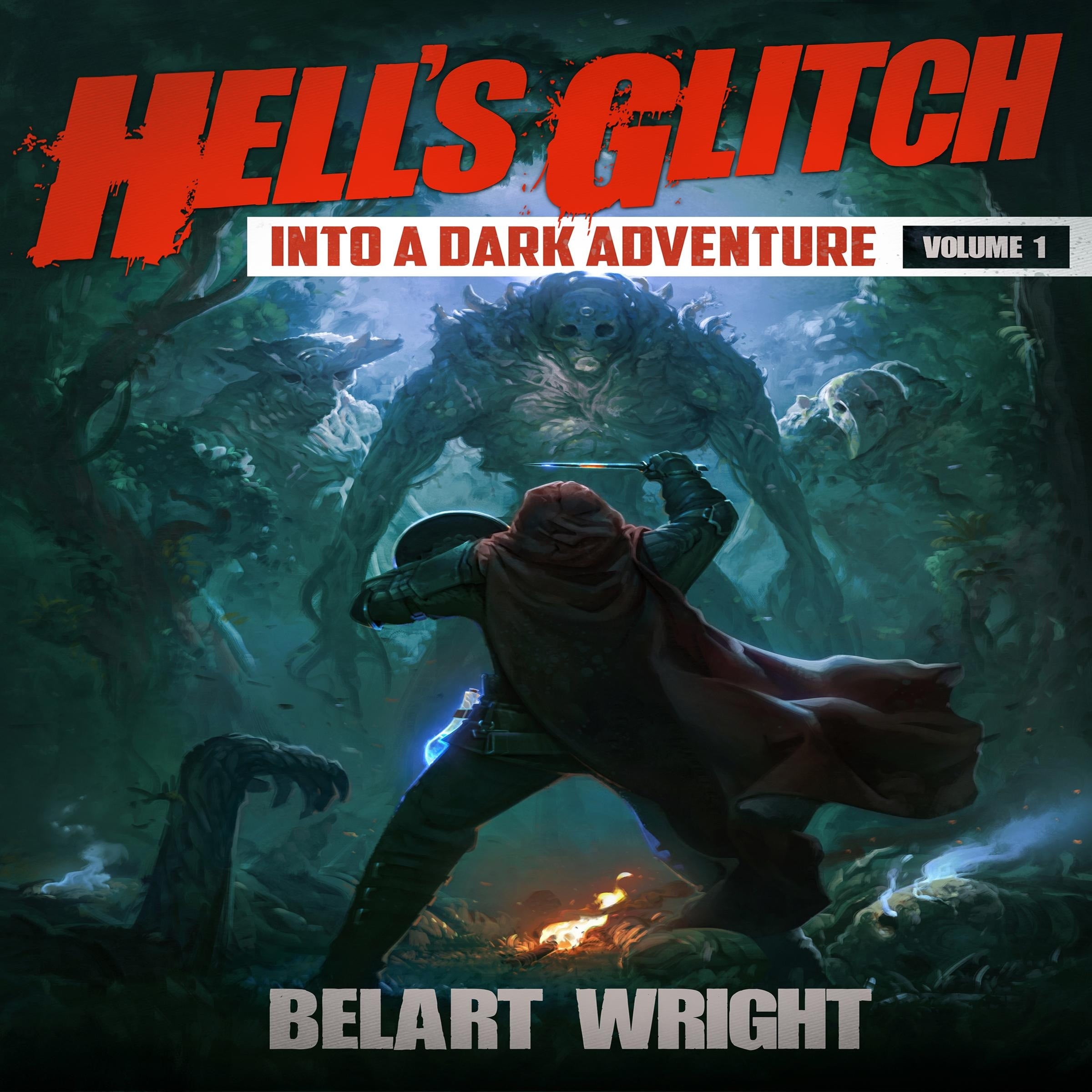 Hell's Glitch