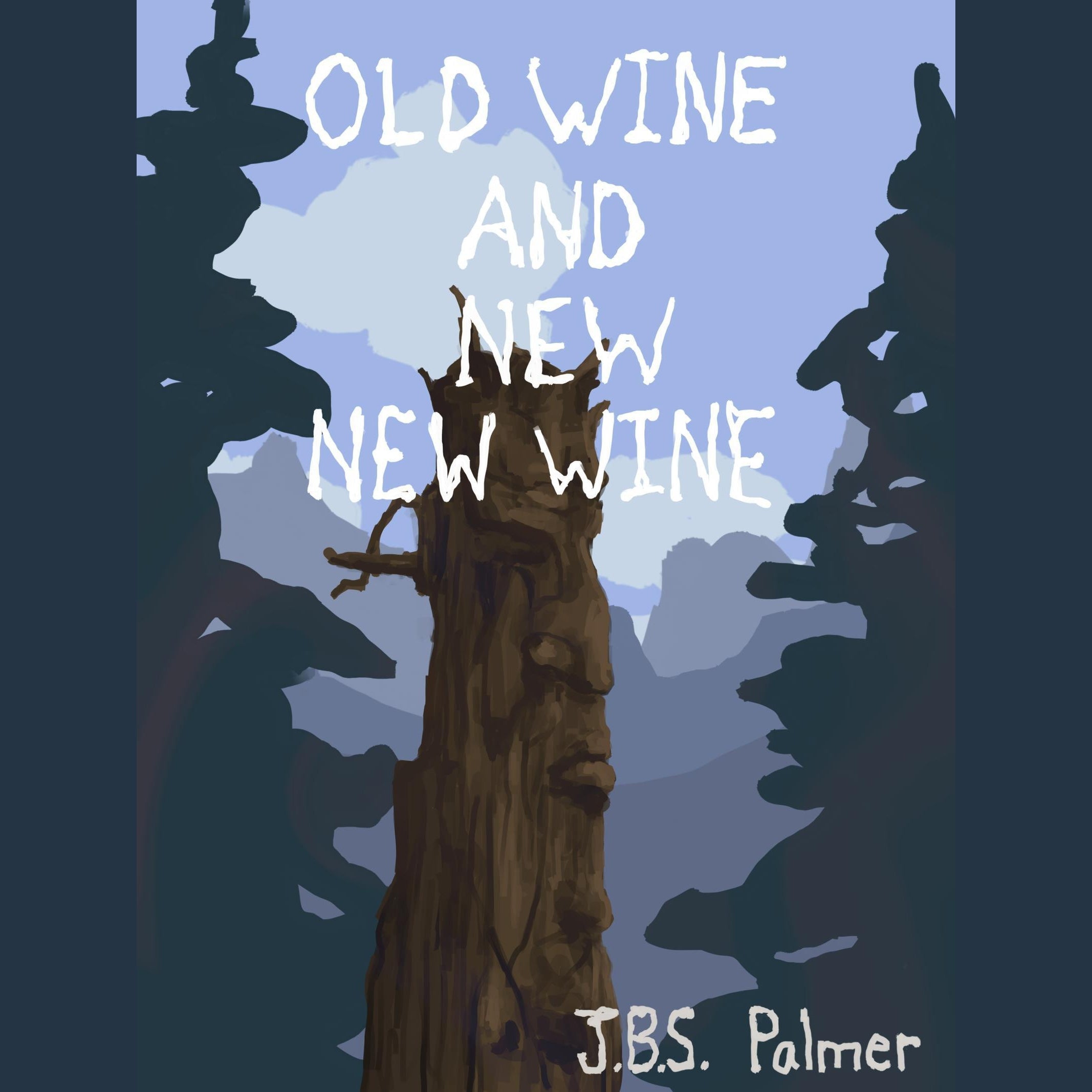 Old Wine and New New Wine