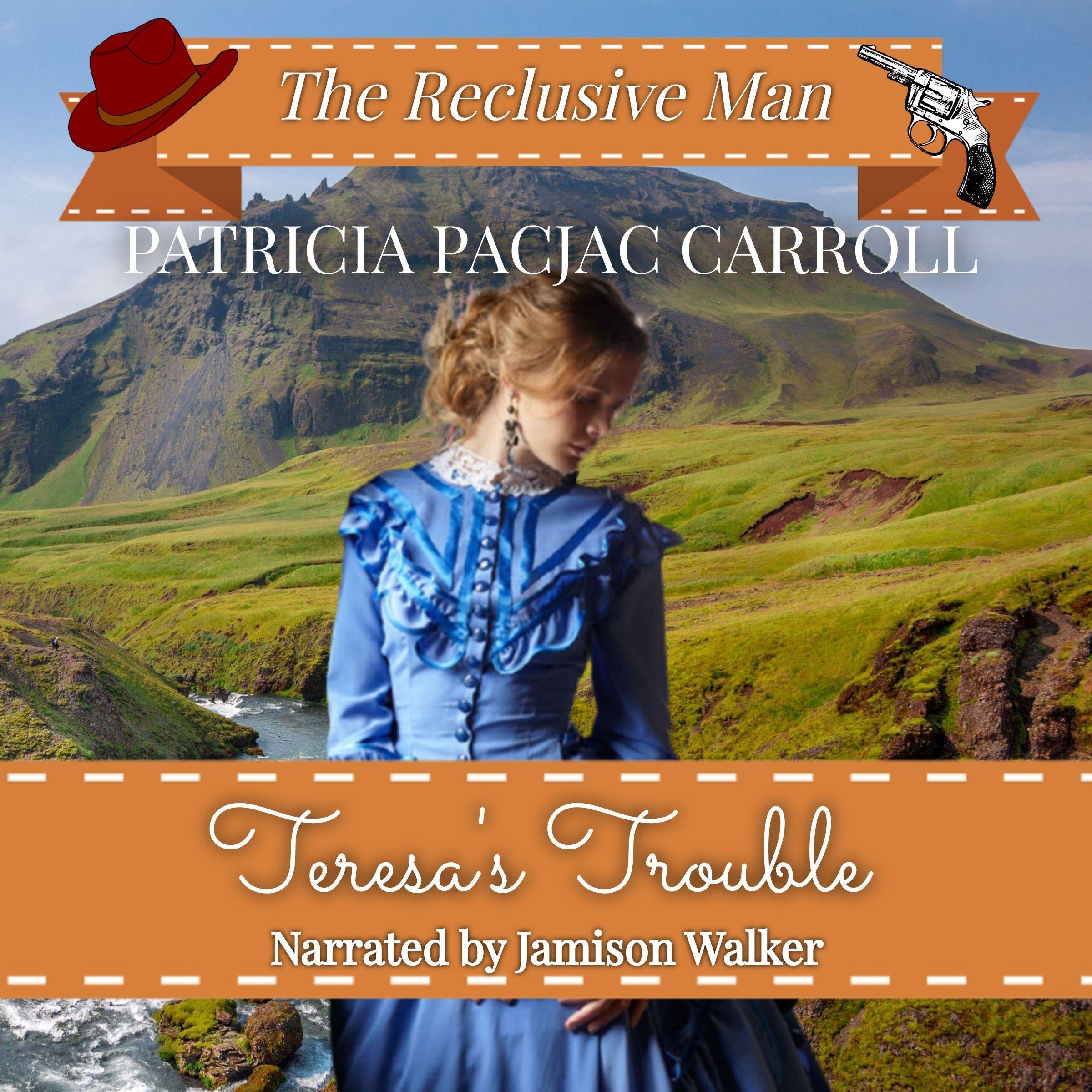 Teresa's Trouble
