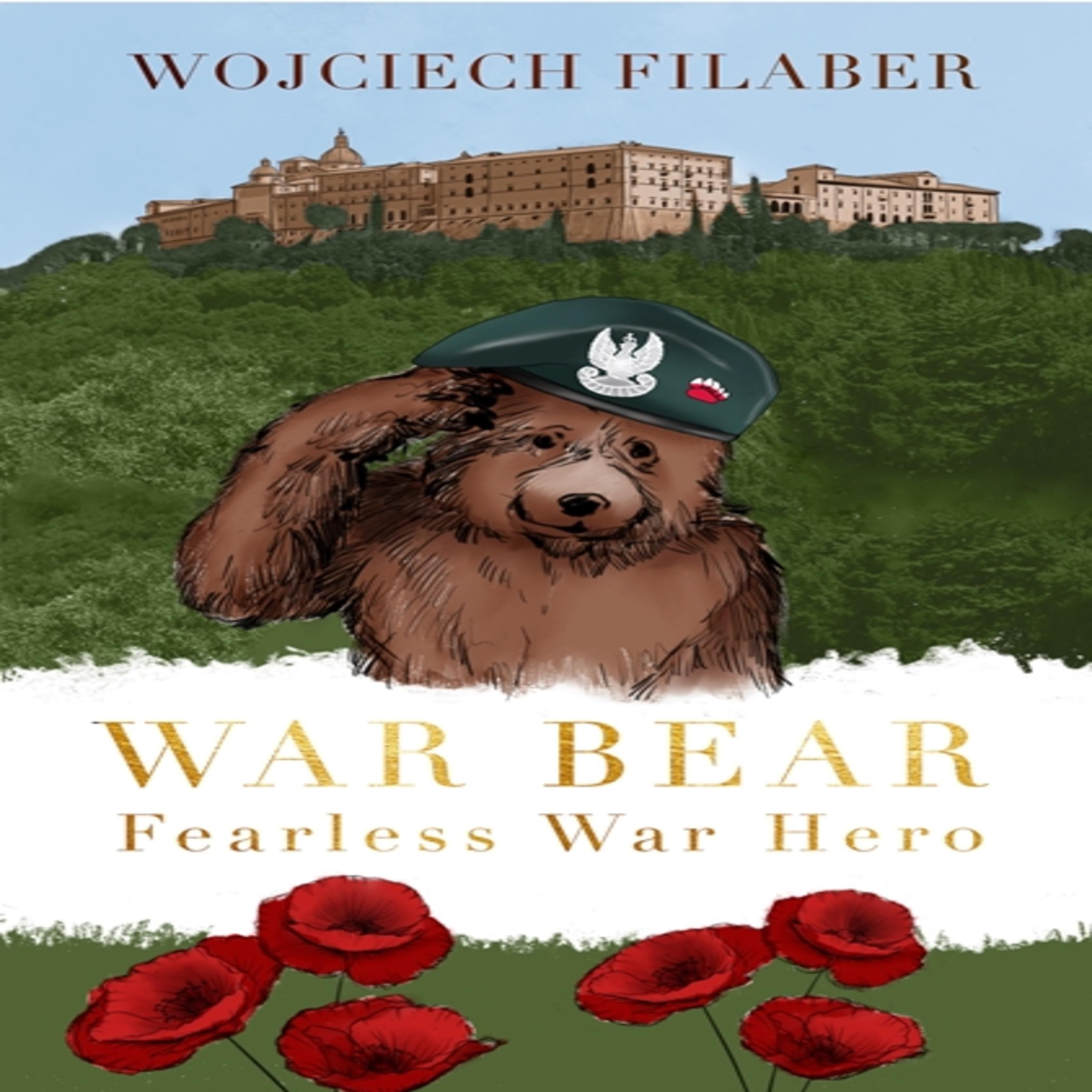 War Bear