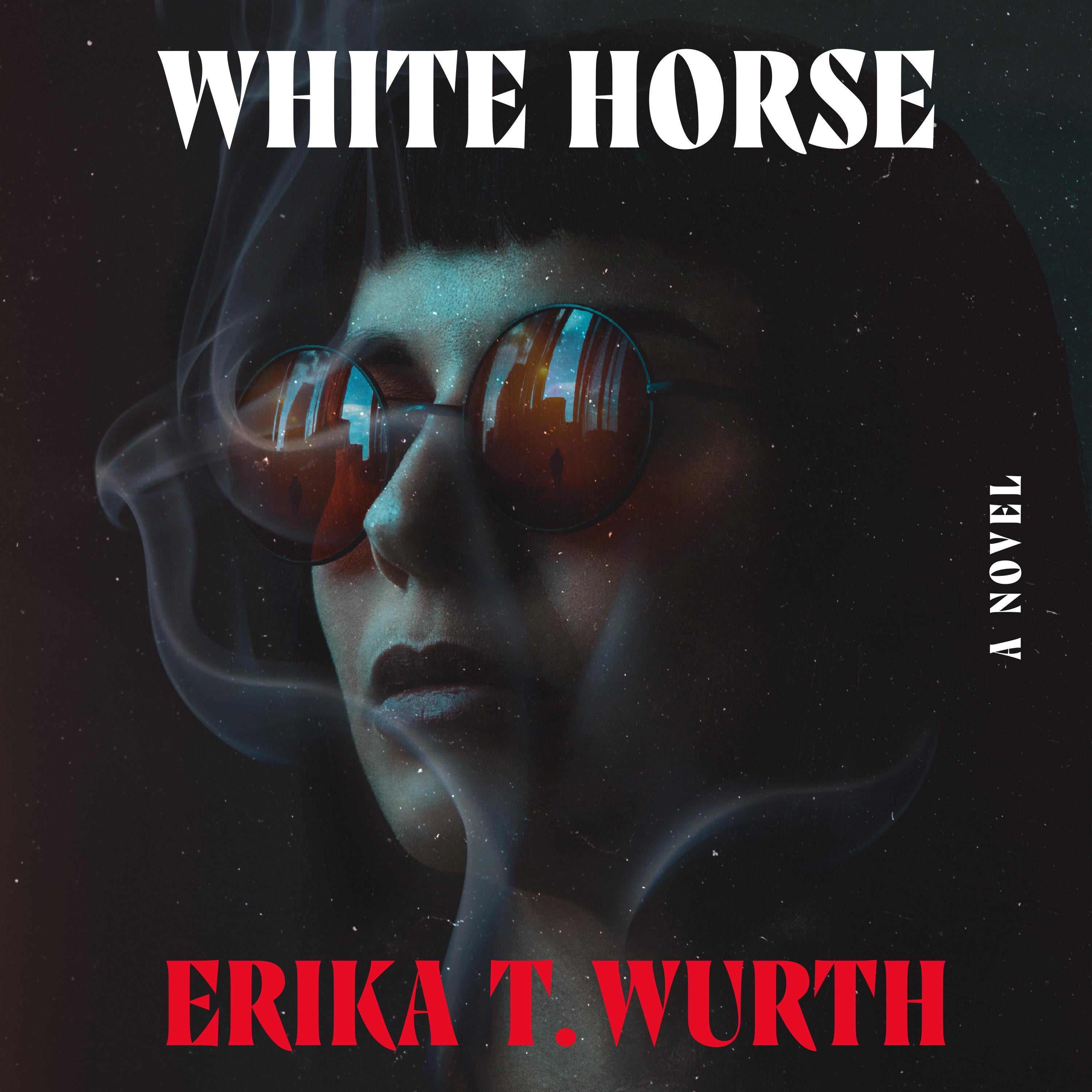 White Horse