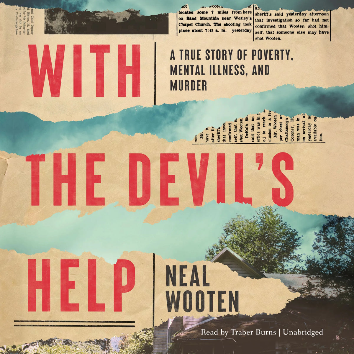 With the Devil's Help