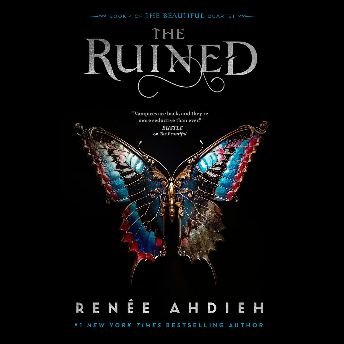 The Ruined