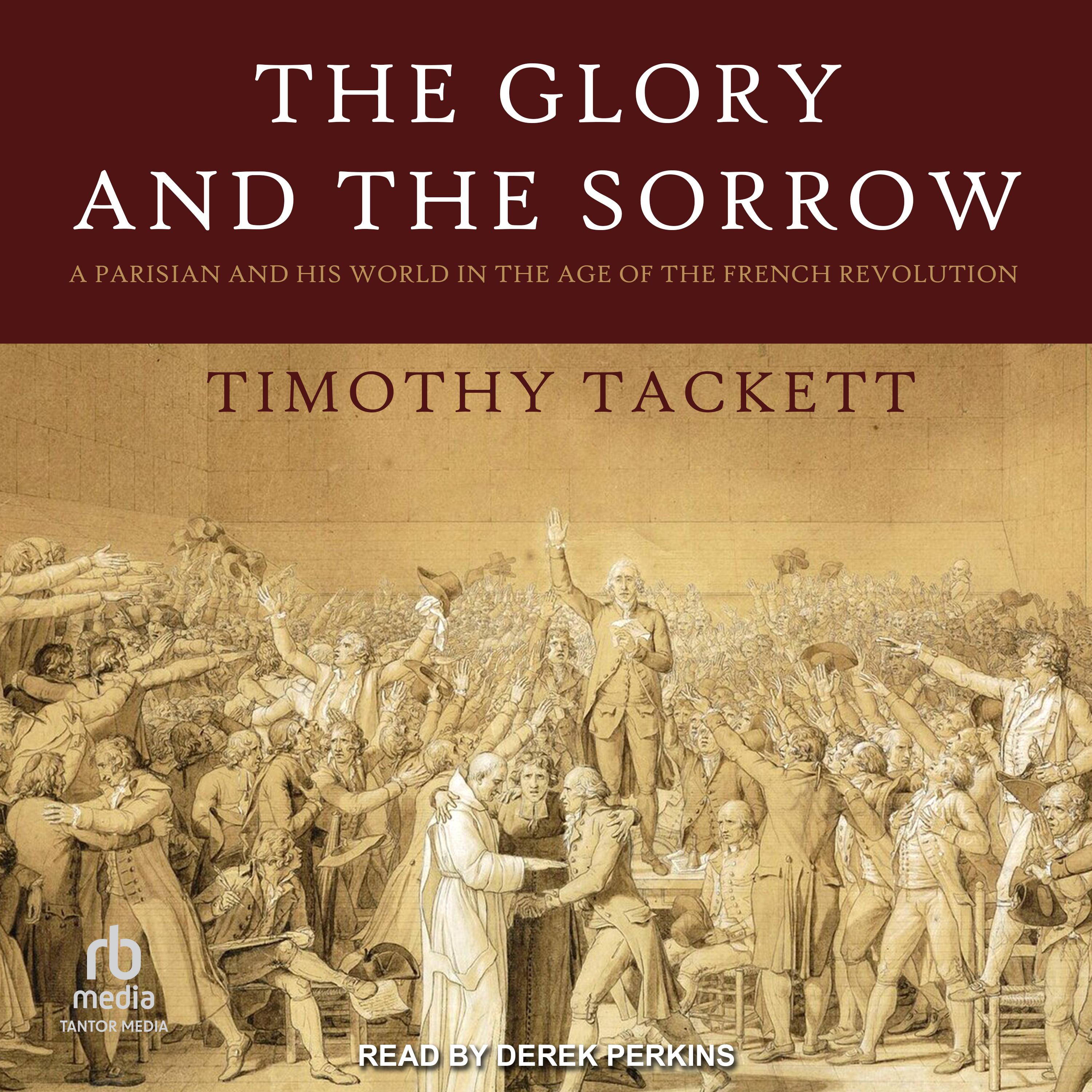 The Glory and the Sorrow