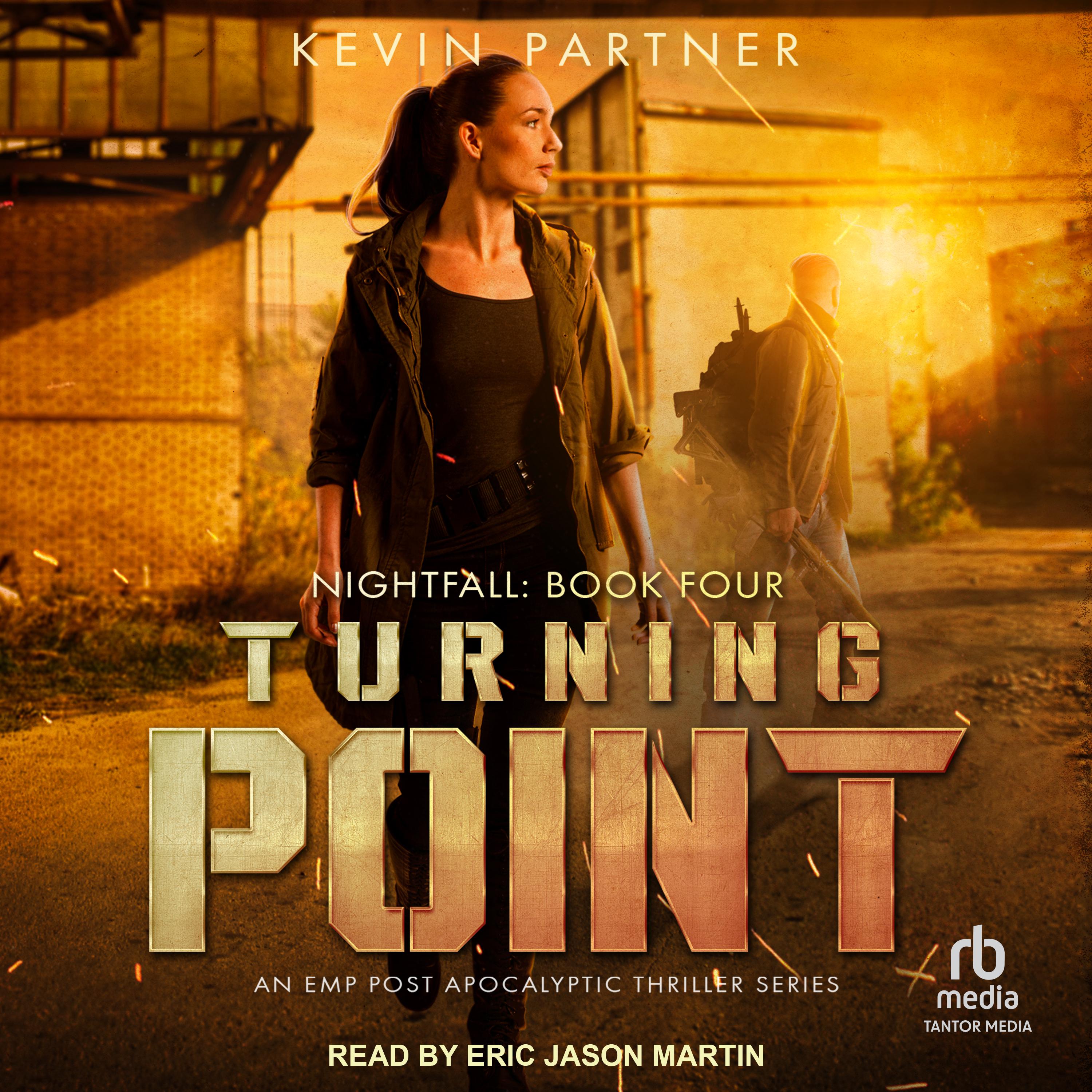 Turning Point