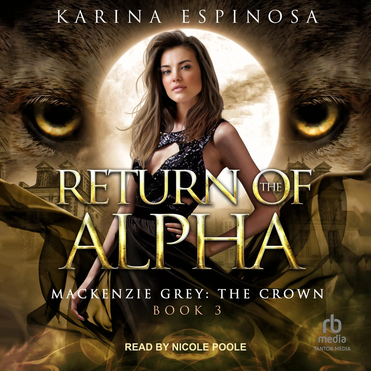 Return of the Alpha