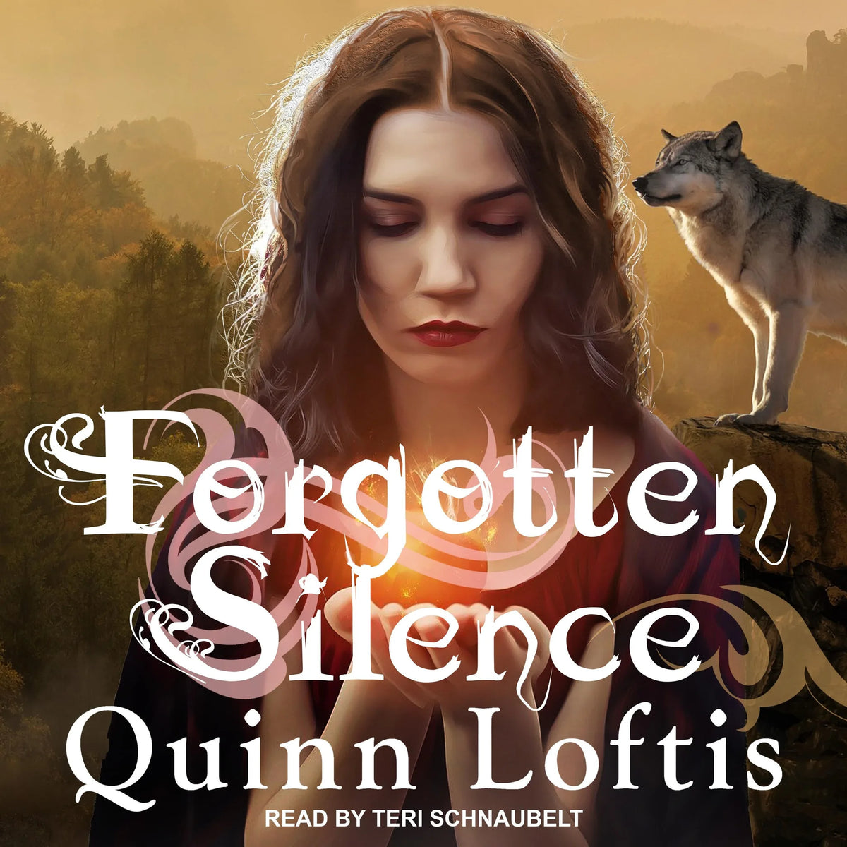 Forgotten Silence