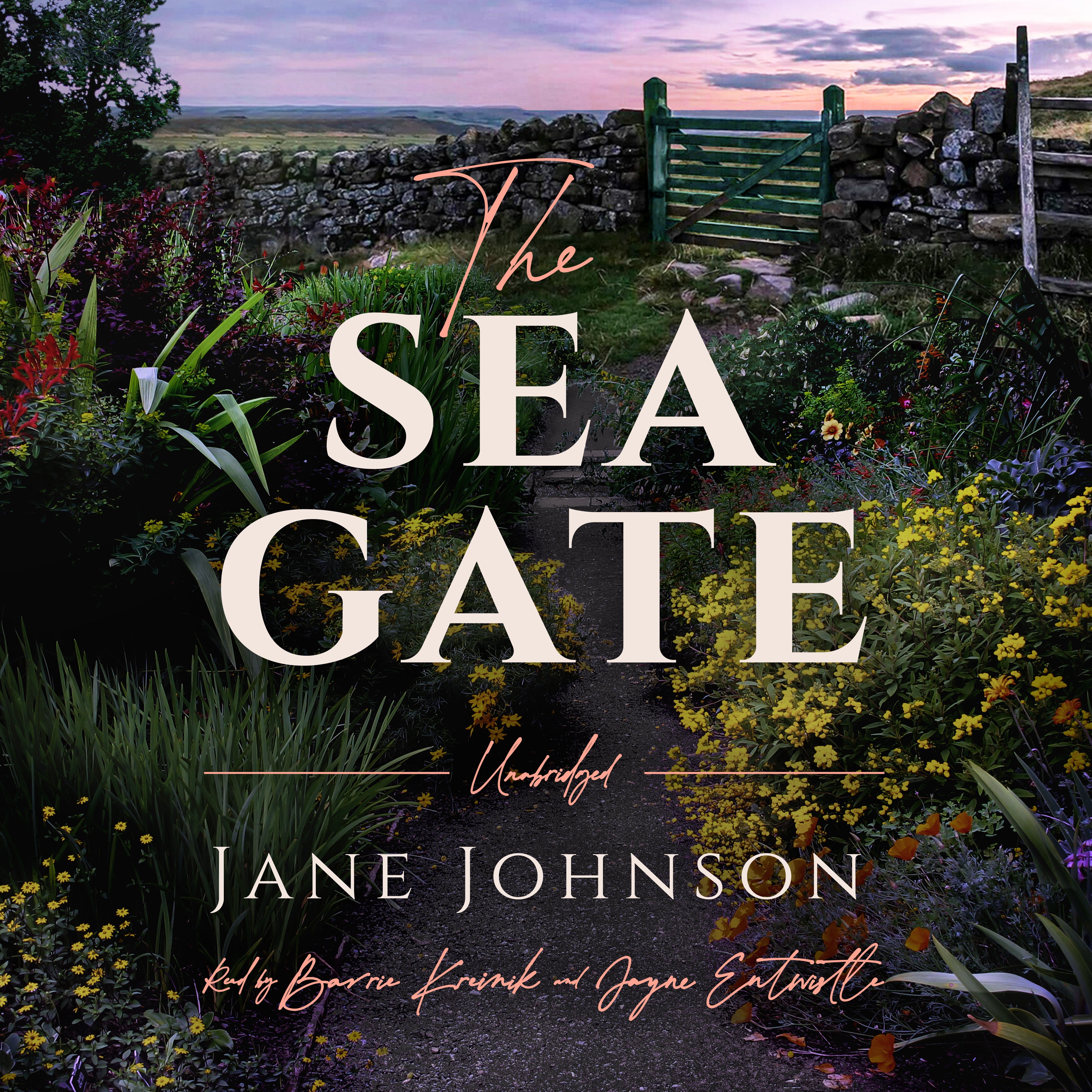 The Sea Gate