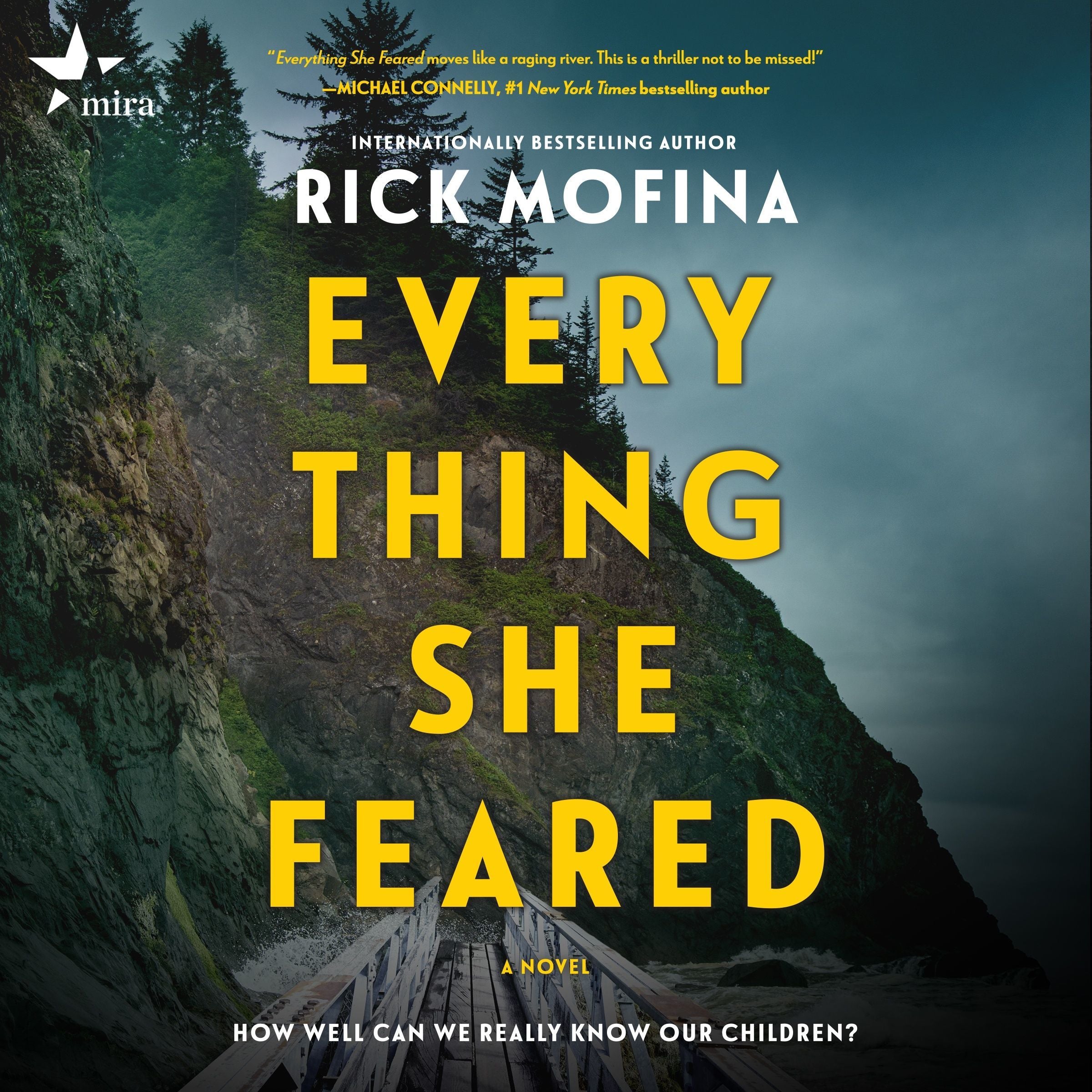 Everything She Feared