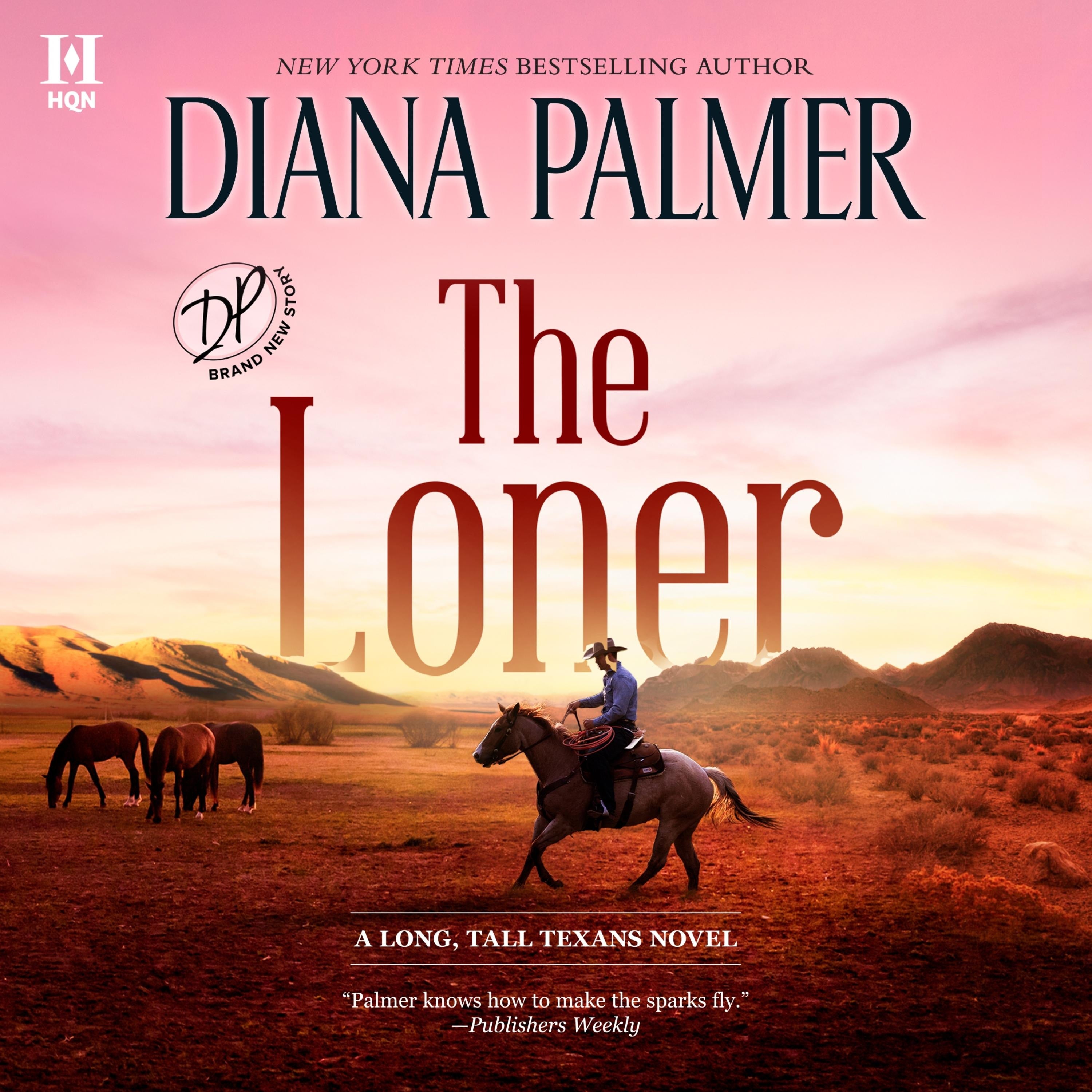 The Loner
