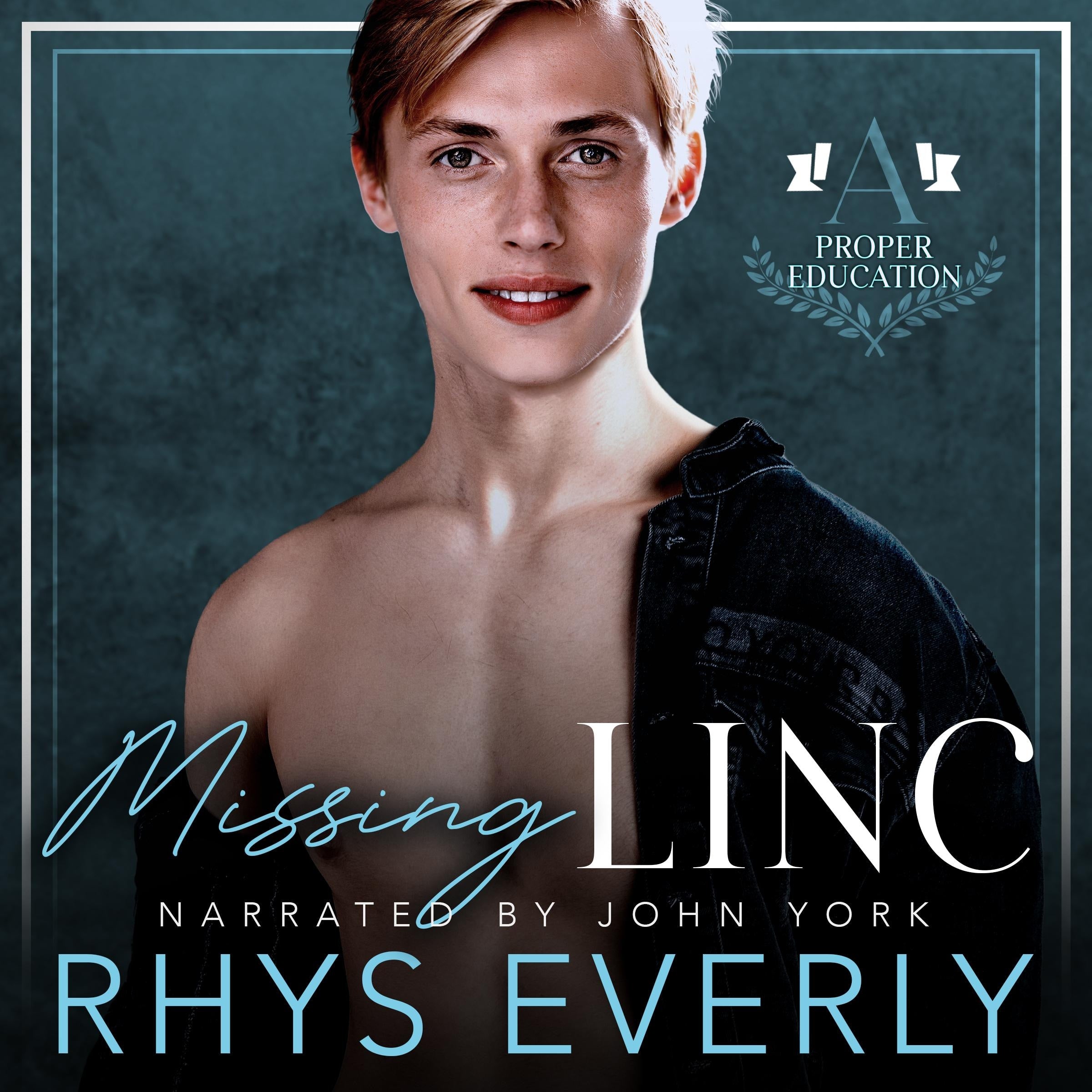 Missing Linc