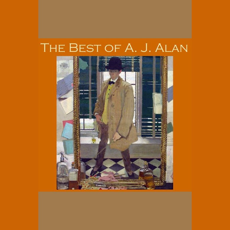 The Best of A. J. Alan