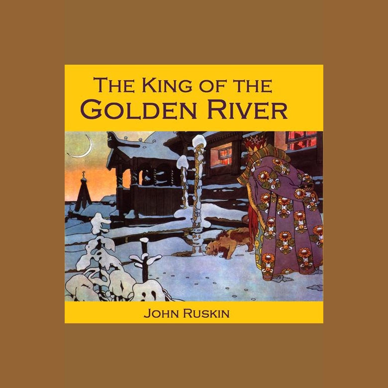 The King of the Golden River