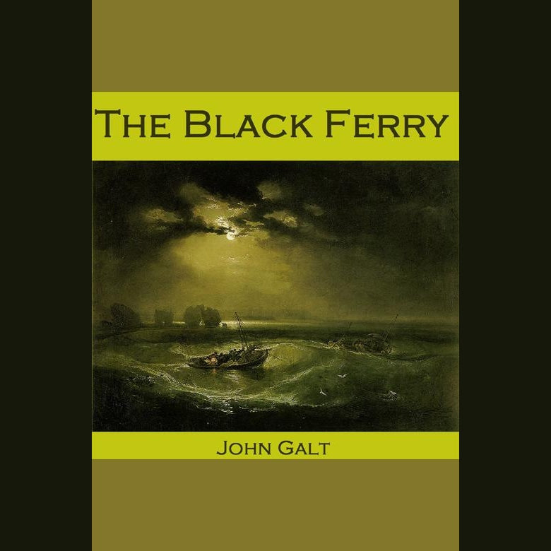 The Black Ferry