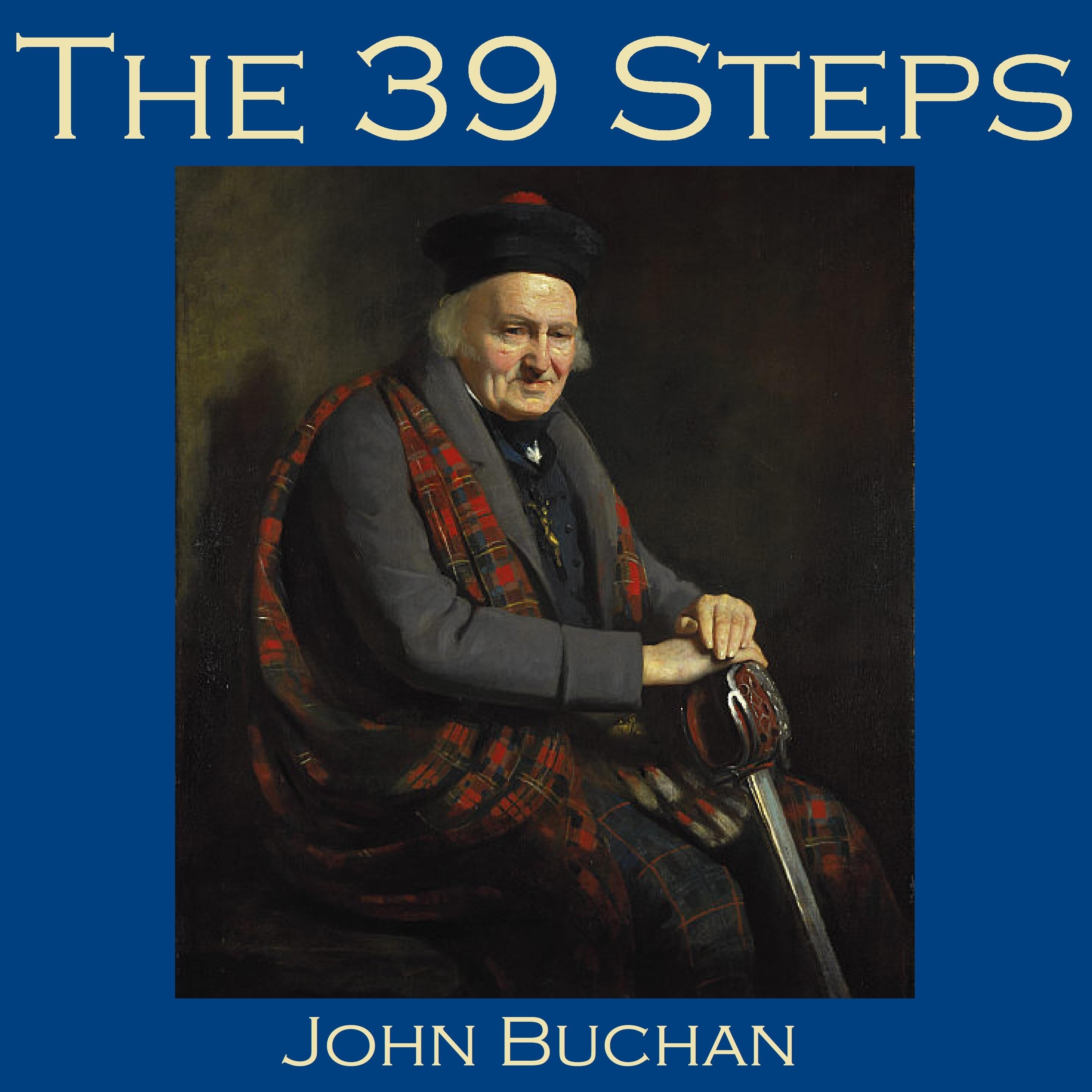 The 39 Steps