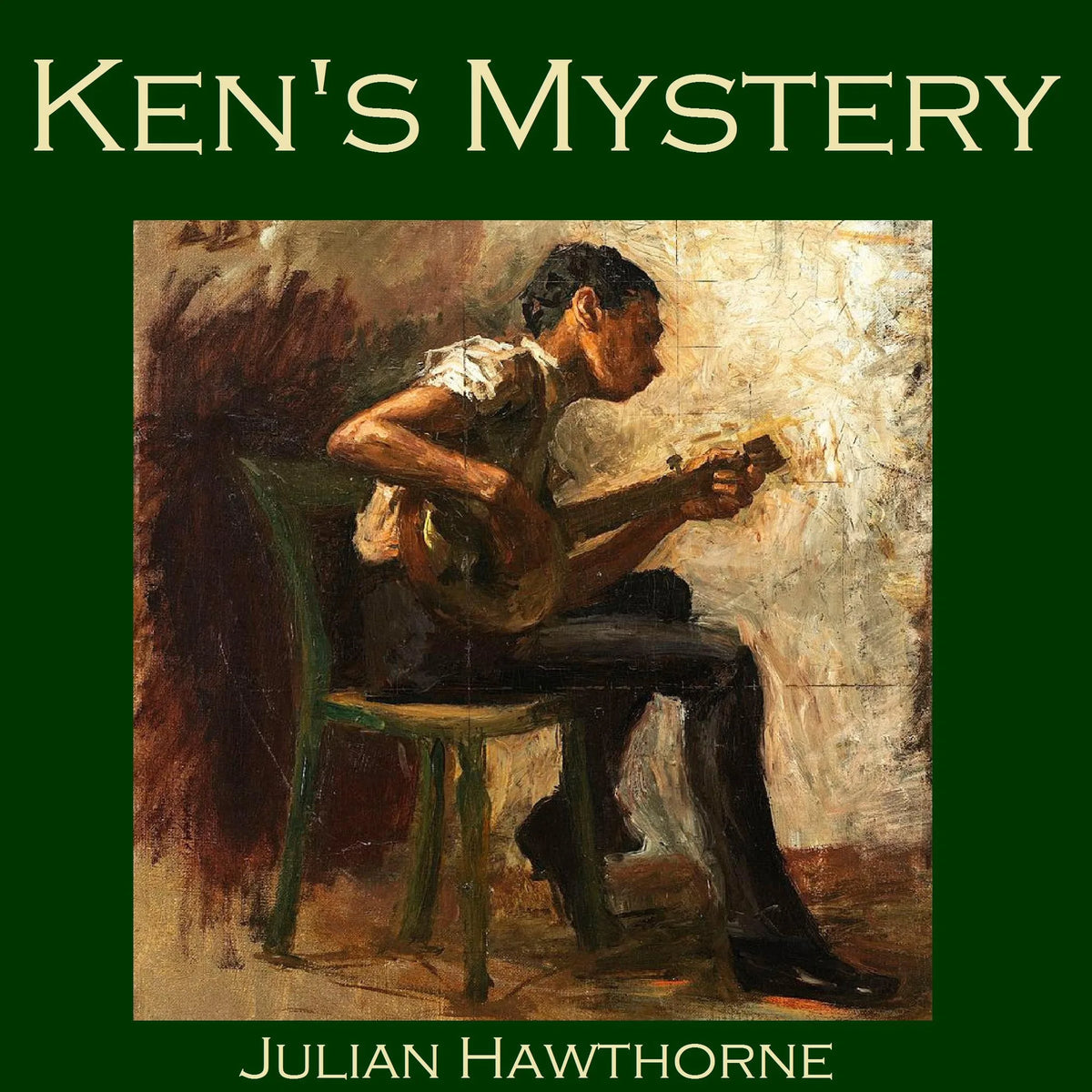 Ken's Mystery
